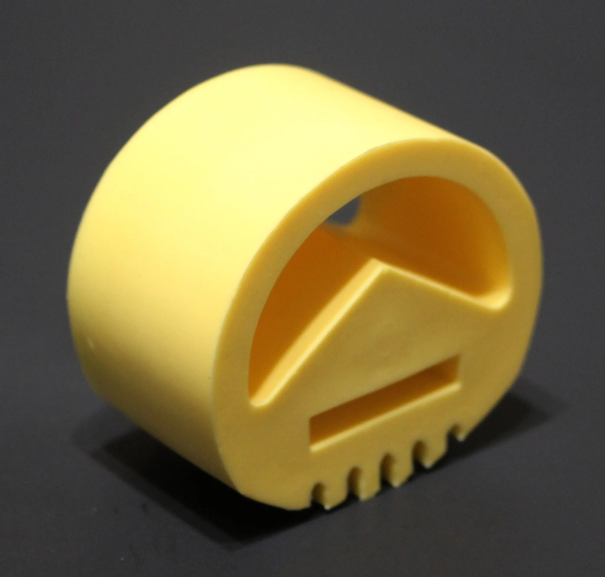 JSP Brand Rubber Snubber Motor Mount Replaces #1012164 102540301 1025403-01