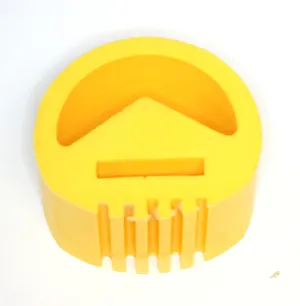 JSP Brand Rubber Snubber Motor Mount Replaces #1012164 102540301 1025403-01