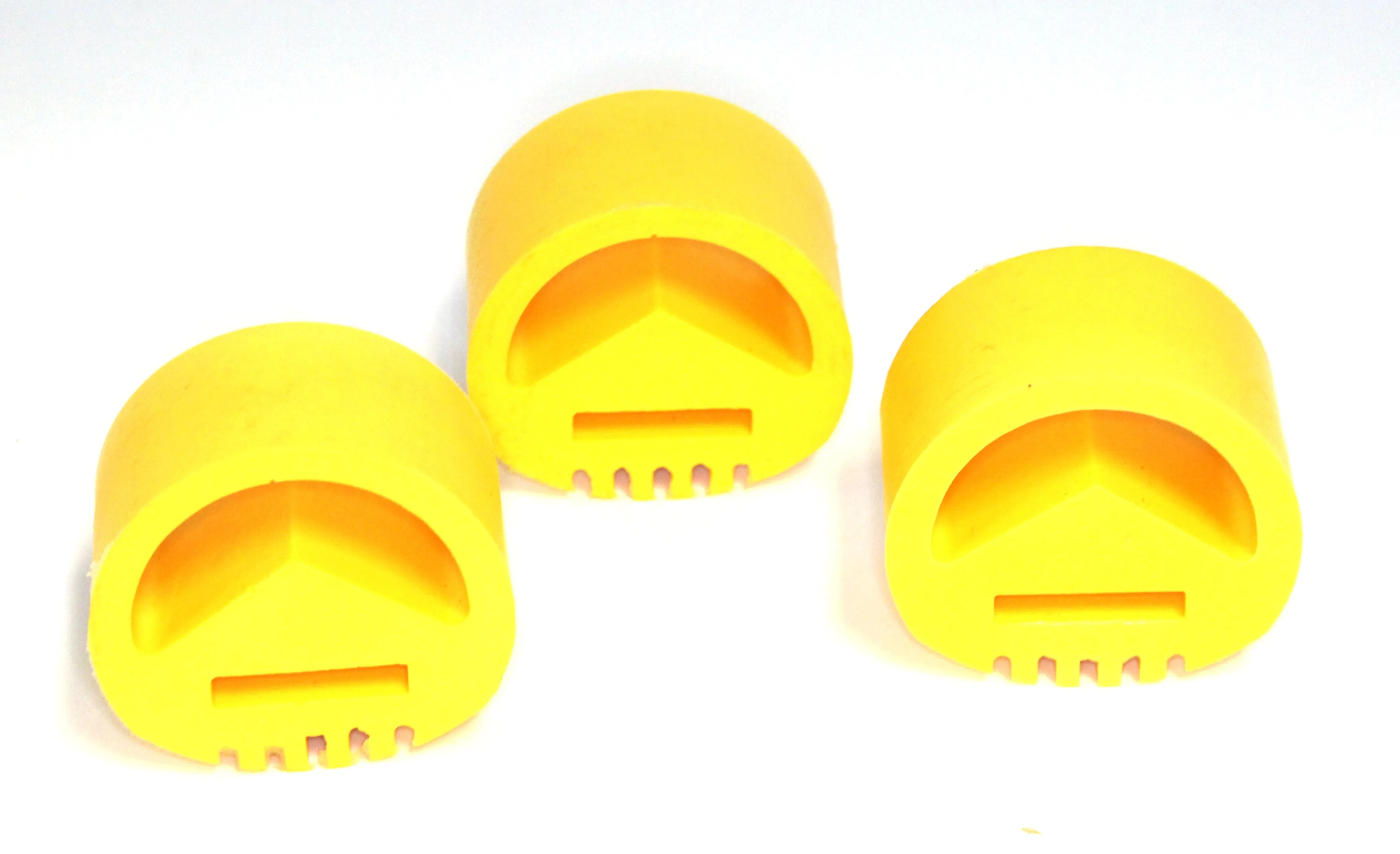 JSP Brand Rubber Snubber Motor Mount Replaces #1012164 102540301 1025403-01