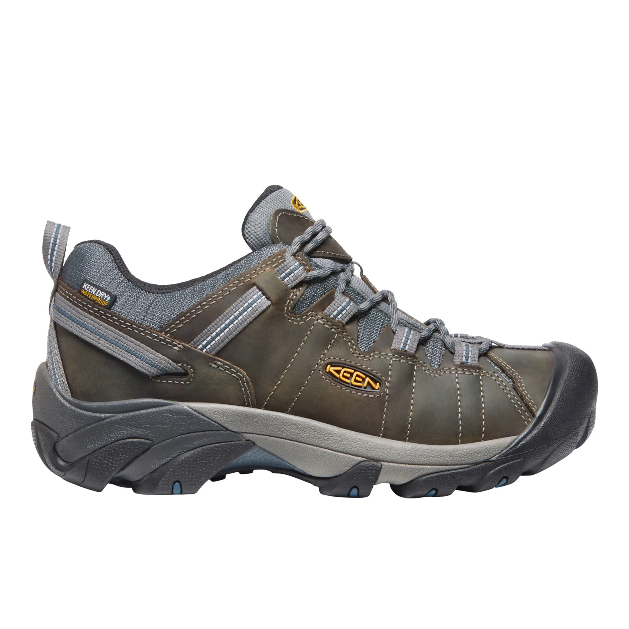 KEEN TARGHEE II WATERPROOF - HOMME