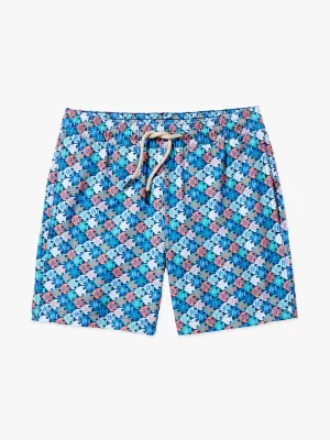 Kids Bayberry Trunk | Lagoon Angelfish