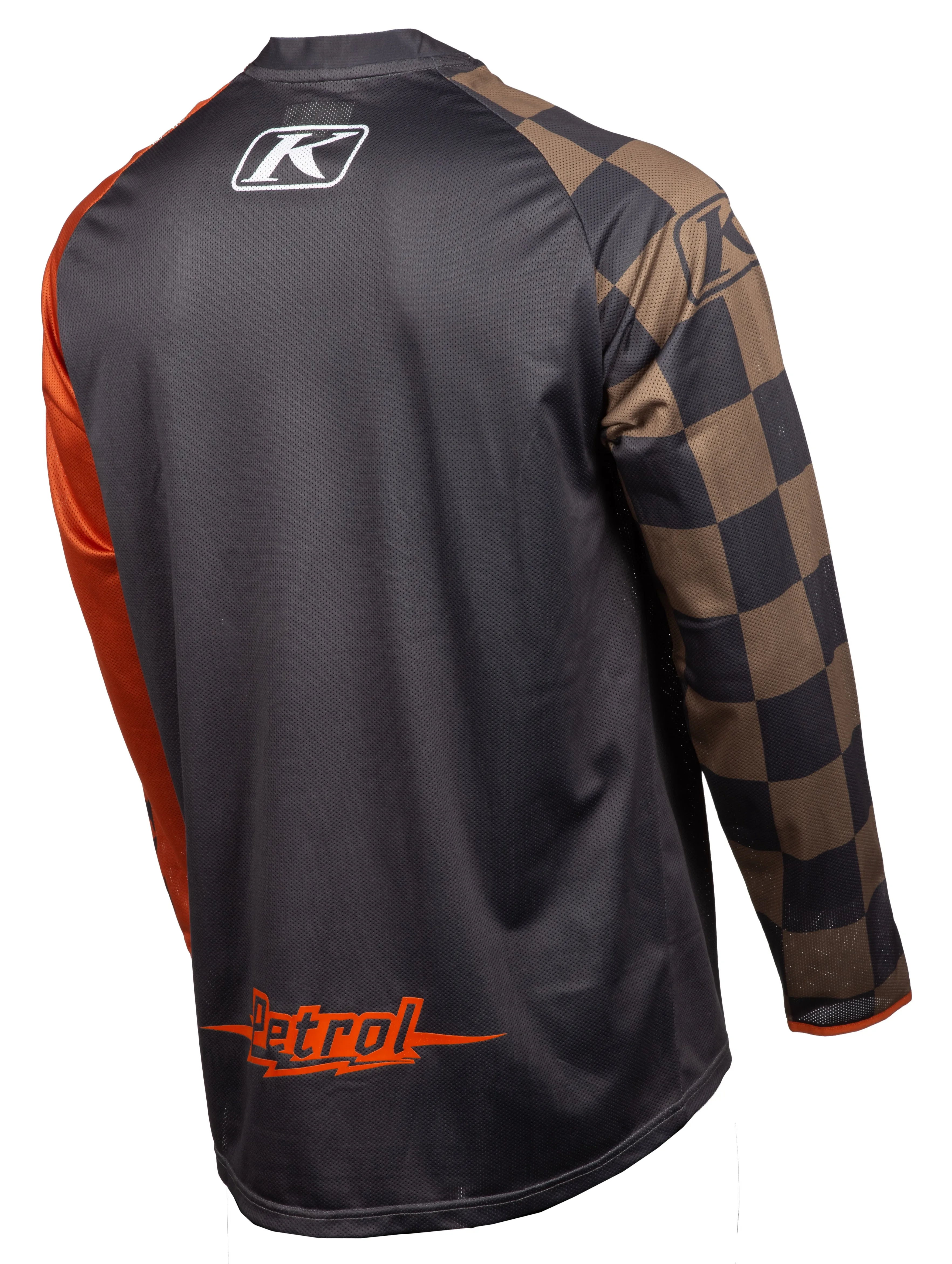 Klim 2023 Petrol Jersey
