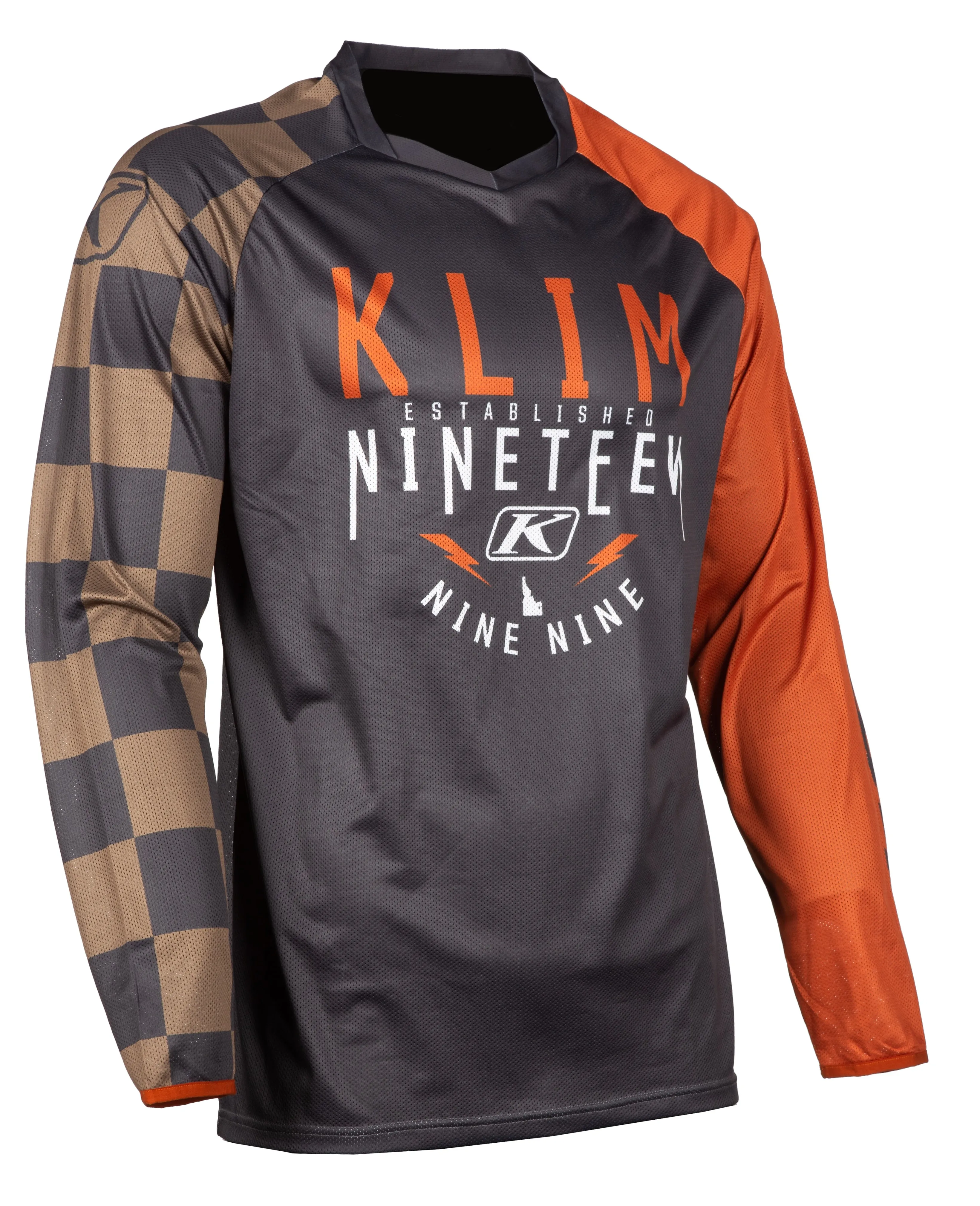 Klim 2023 Petrol Jersey