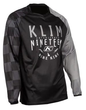 Klim 2023 Petrol Jersey