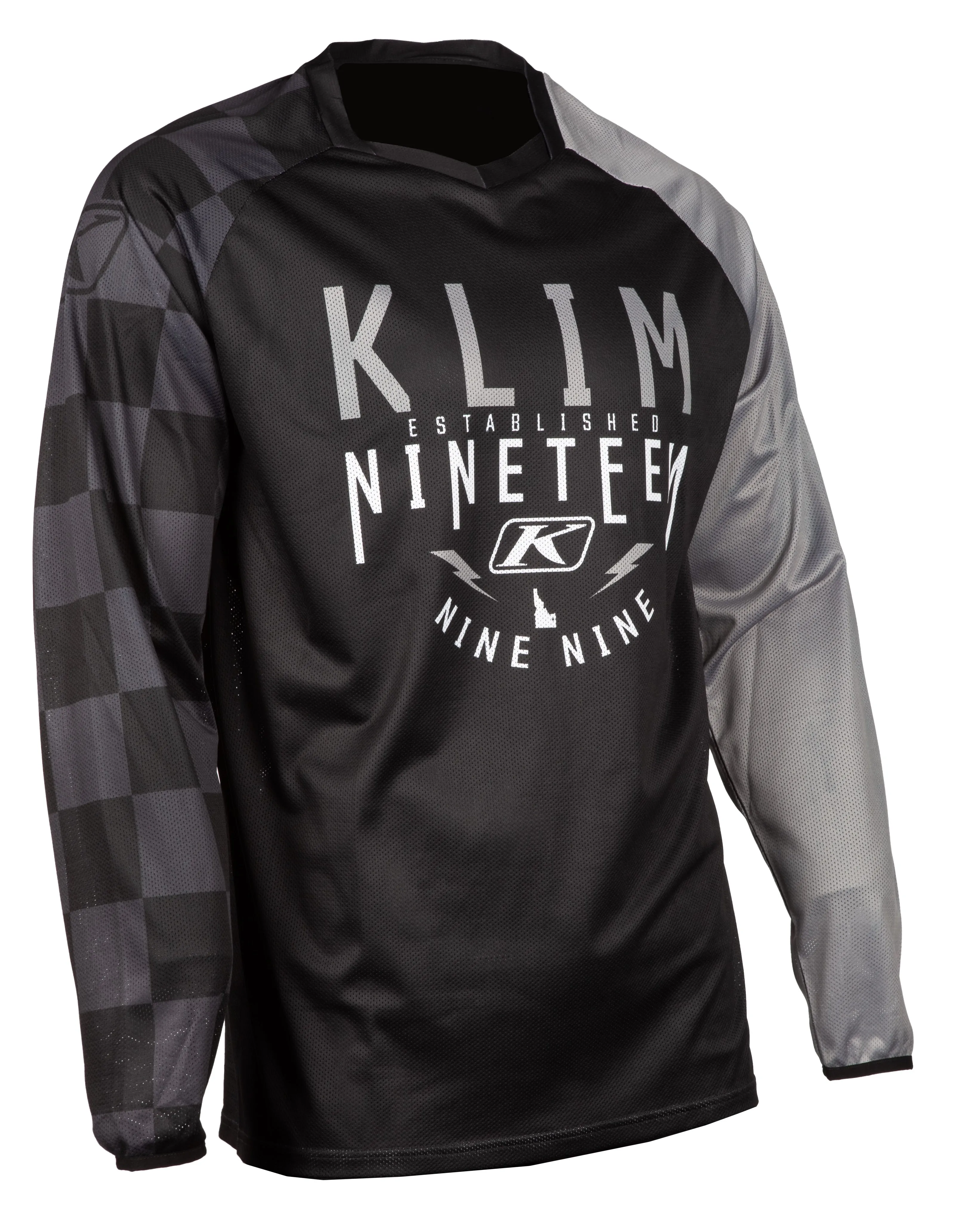 Klim 2023 Petrol Jersey