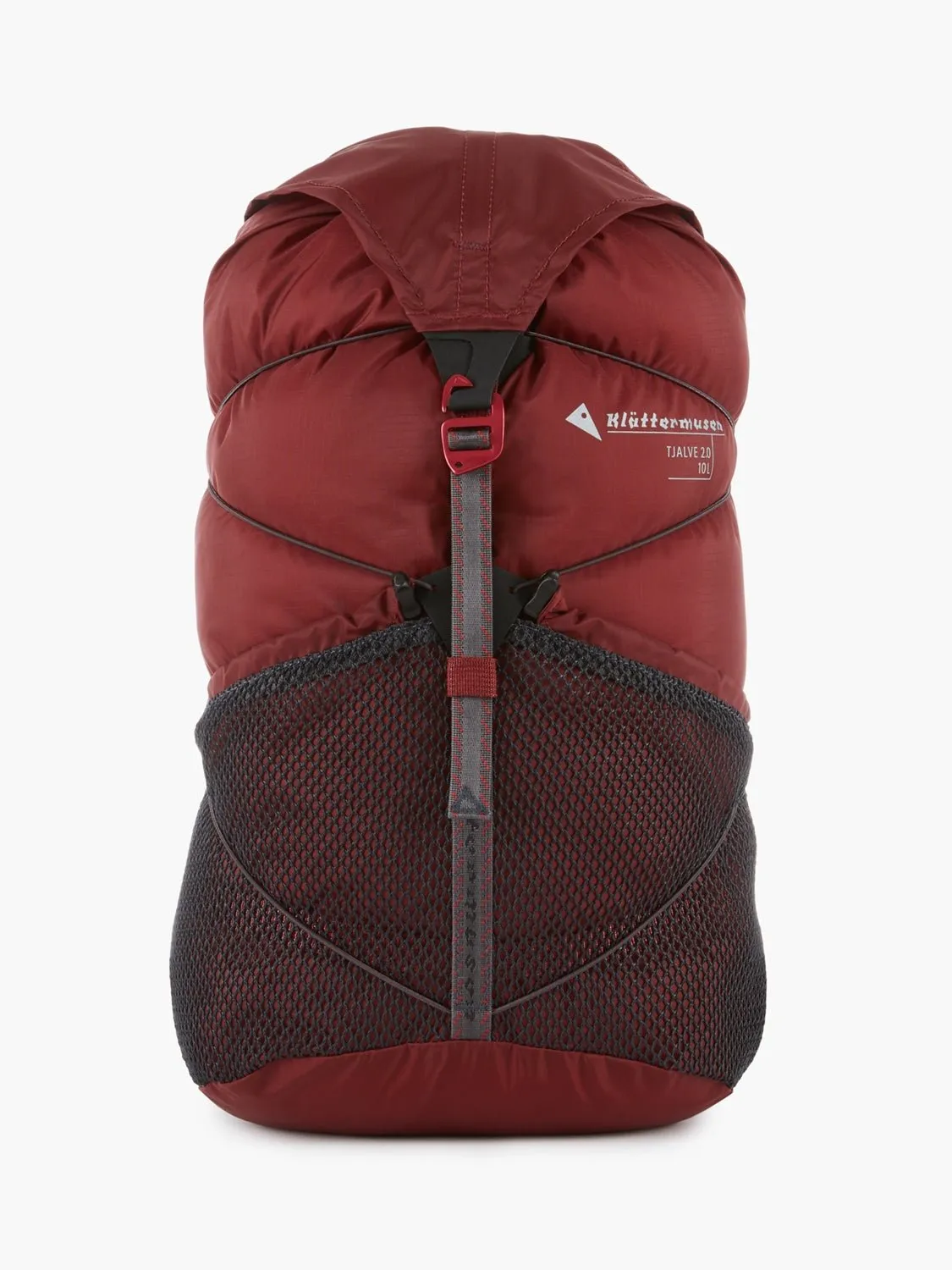 Klättermusen: Tjalve 2.0 Backpack 10L - Russet