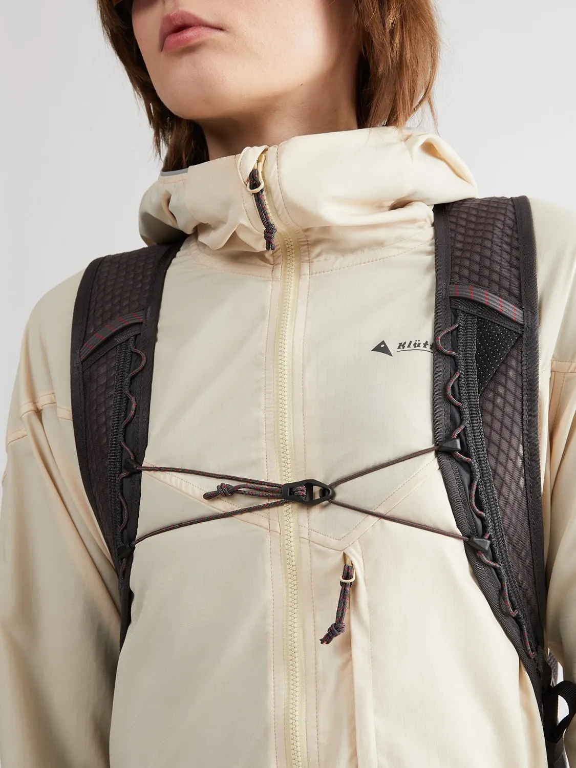 Klättermusen: Tjalve 2.0 Backpack 10L - Russet