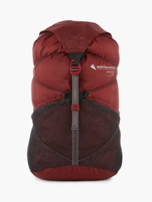 Klättermusen: Tjalve 2.0 Backpack 10L - Russet