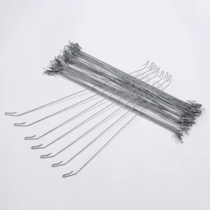 Kollectaball Pro Golf Replacement 31 Wire Set