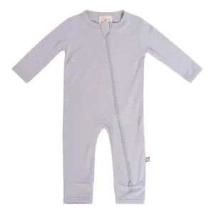Kyte Zippered Romper- Storm