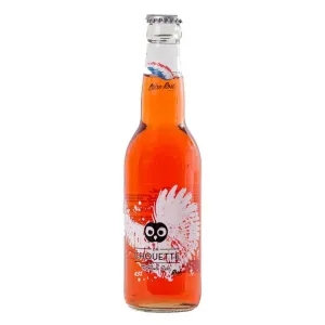 La Chouette Cidre Rose The French Cider 330 ml