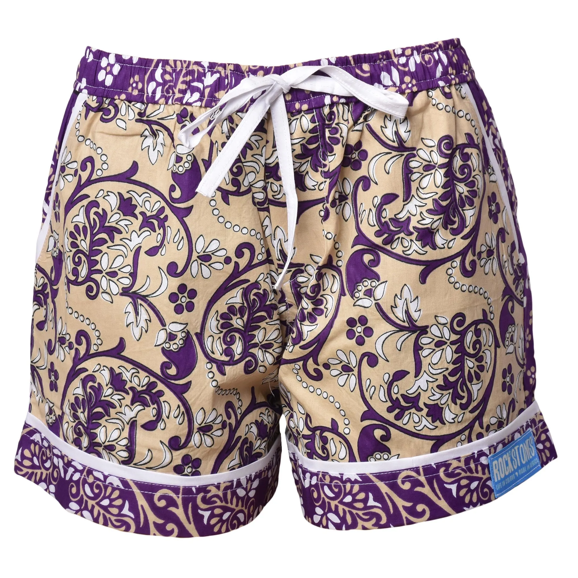 Ladies' Beach and Bush Shorts