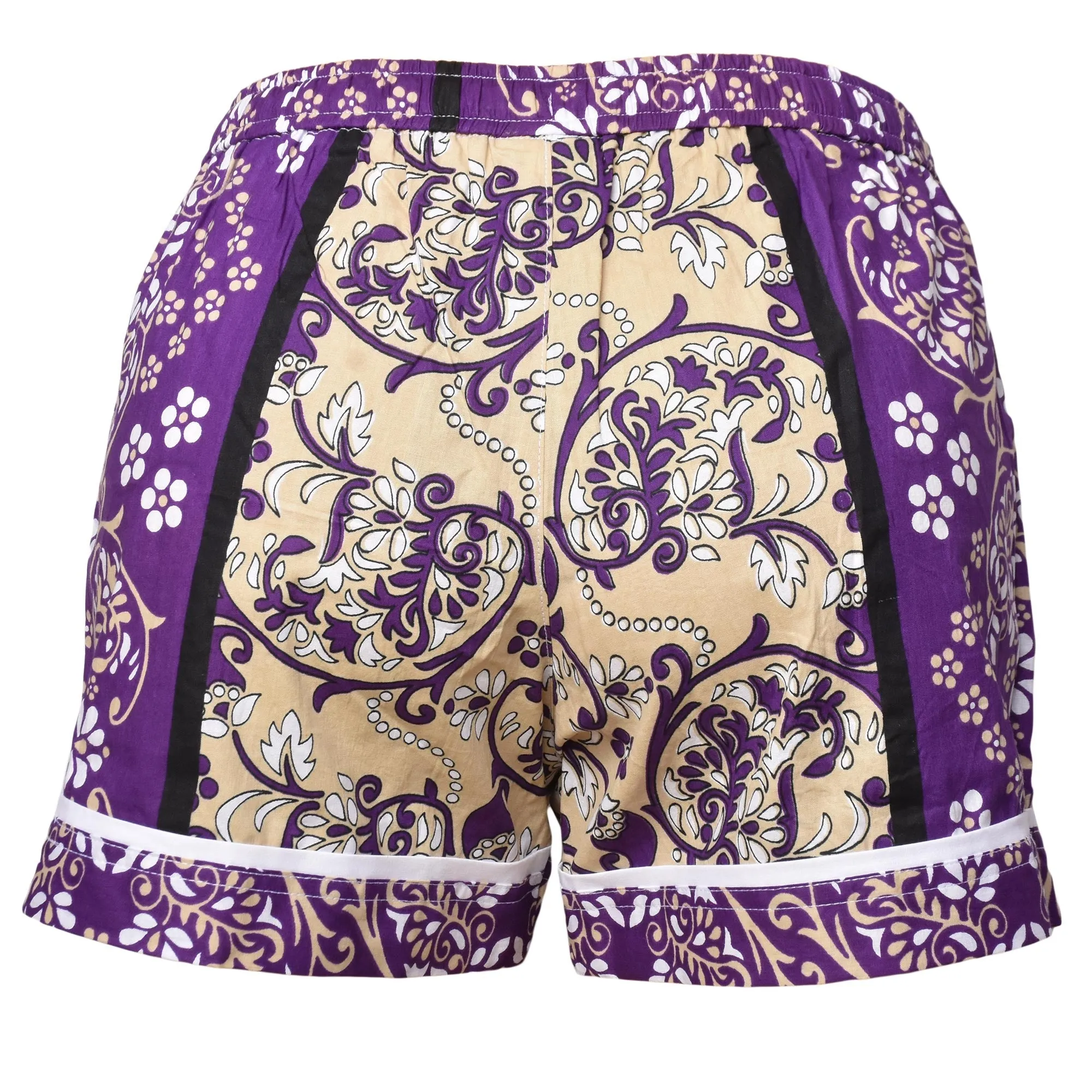 Ladies' Beach and Bush Shorts