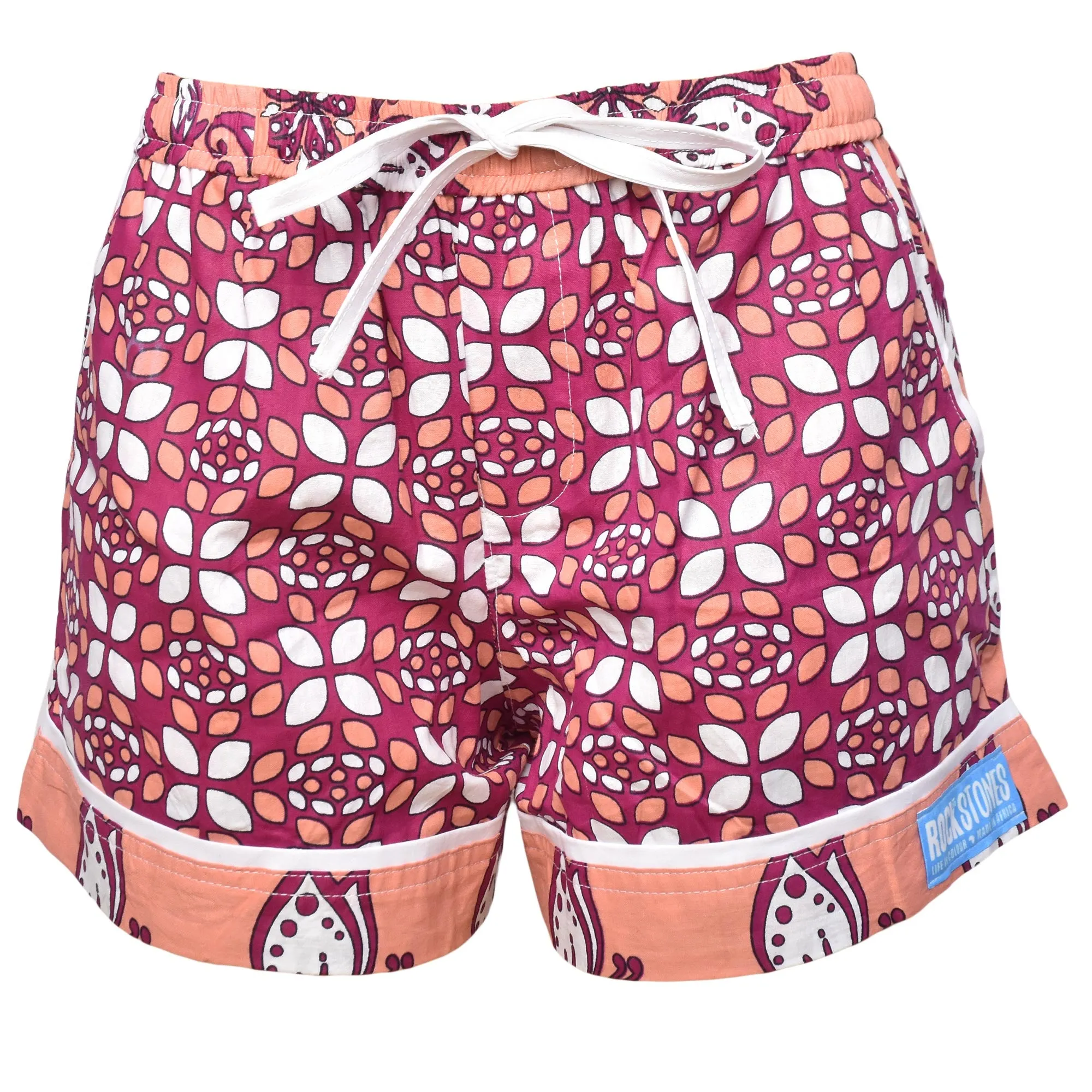 Ladies' Beach and Bush Shorts