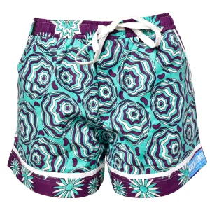 Ladies' Beach and Bush Shorts