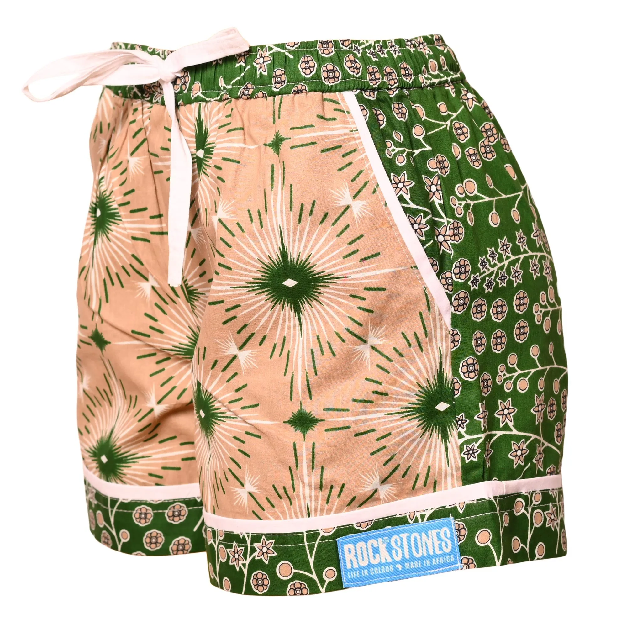 Ladies' Beach and Bush Shorts