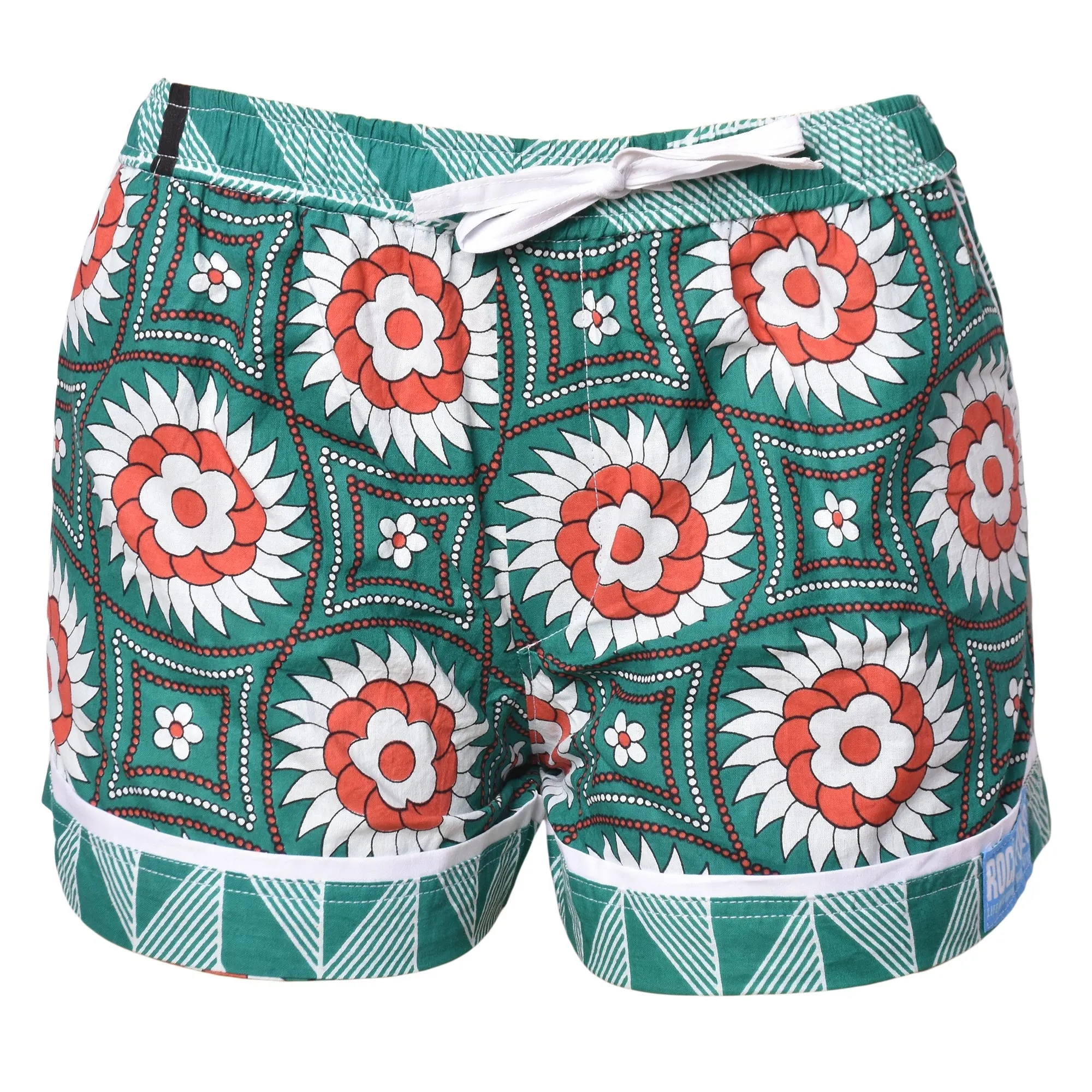 Ladies' Beach and Bush Shorts