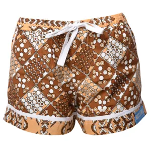 Ladies' Beach and Bush Shorts