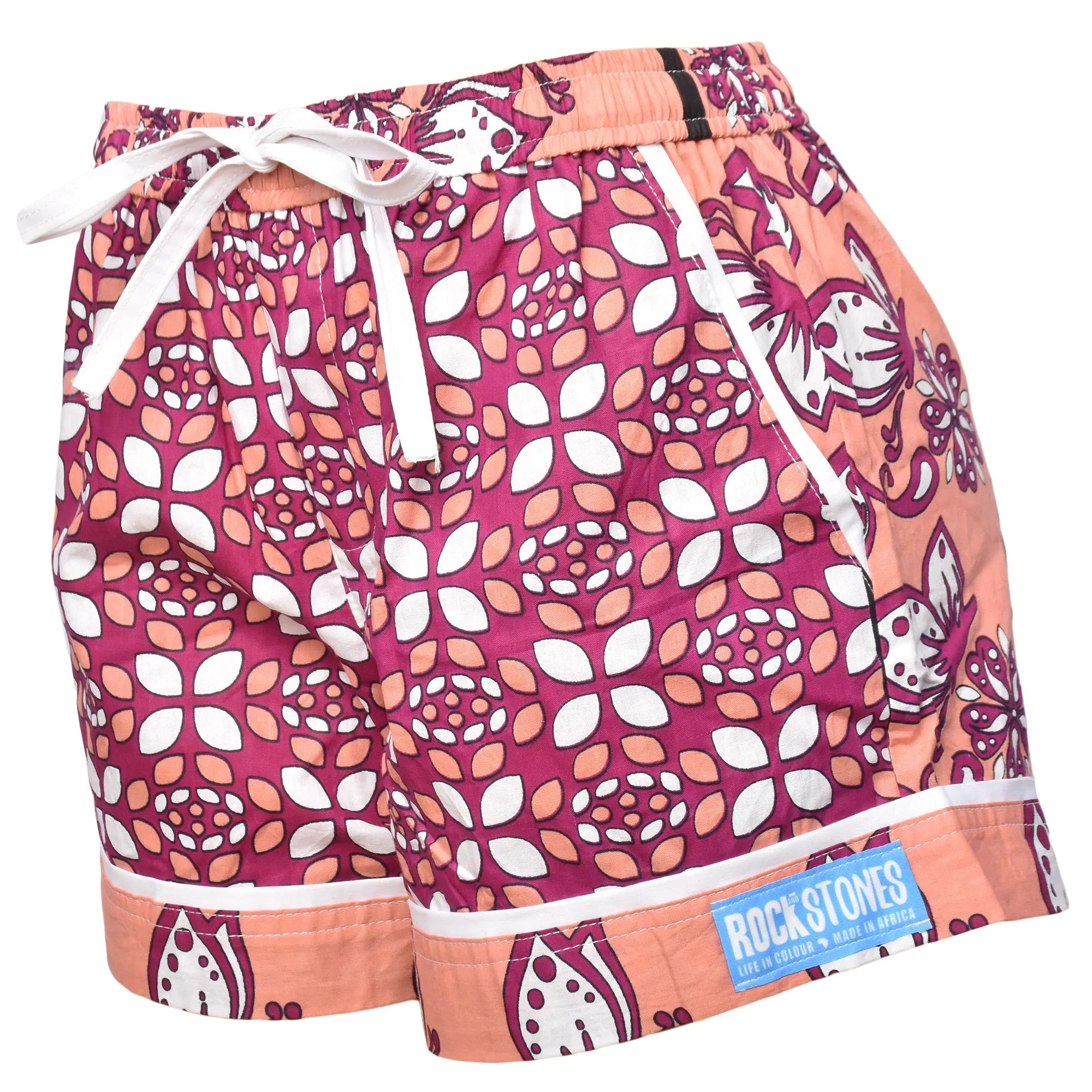 Ladies' Beach and Bush Shorts