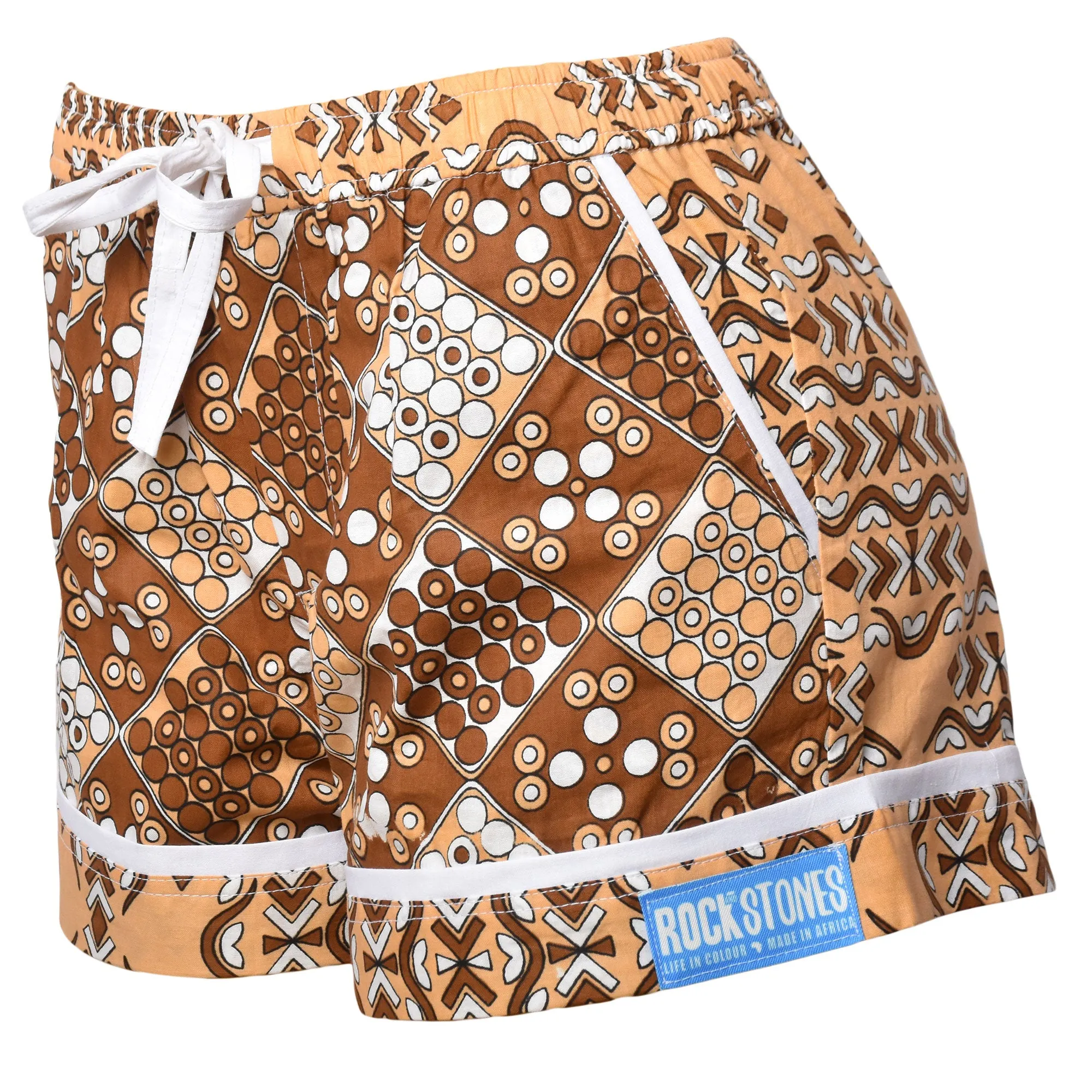 Ladies' Beach and Bush Shorts