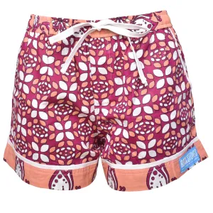 Ladies' Beach and Bush Shorts