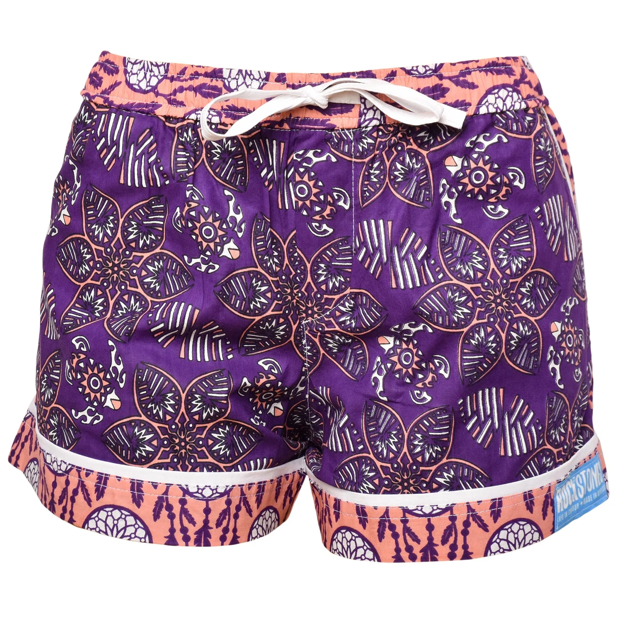 Ladies' Beach and Bush Shorts