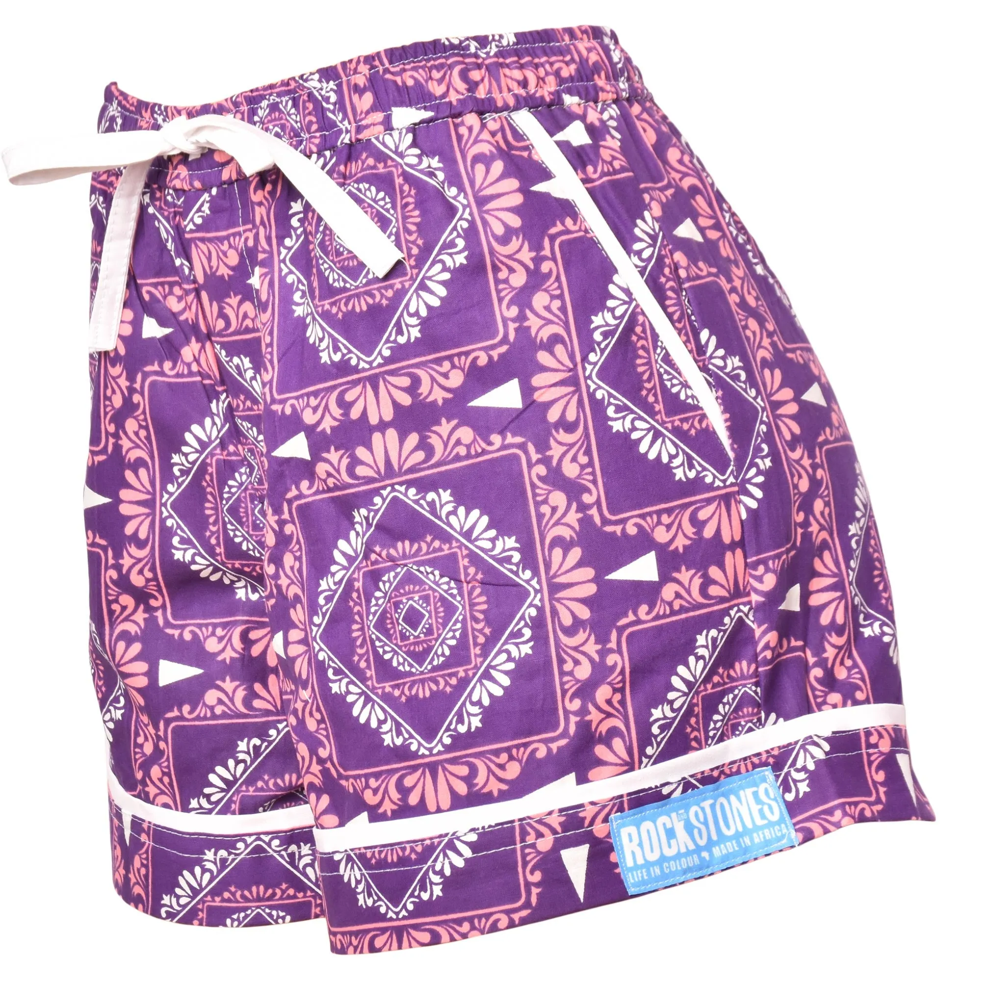 Ladies' Beach and Bush Shorts