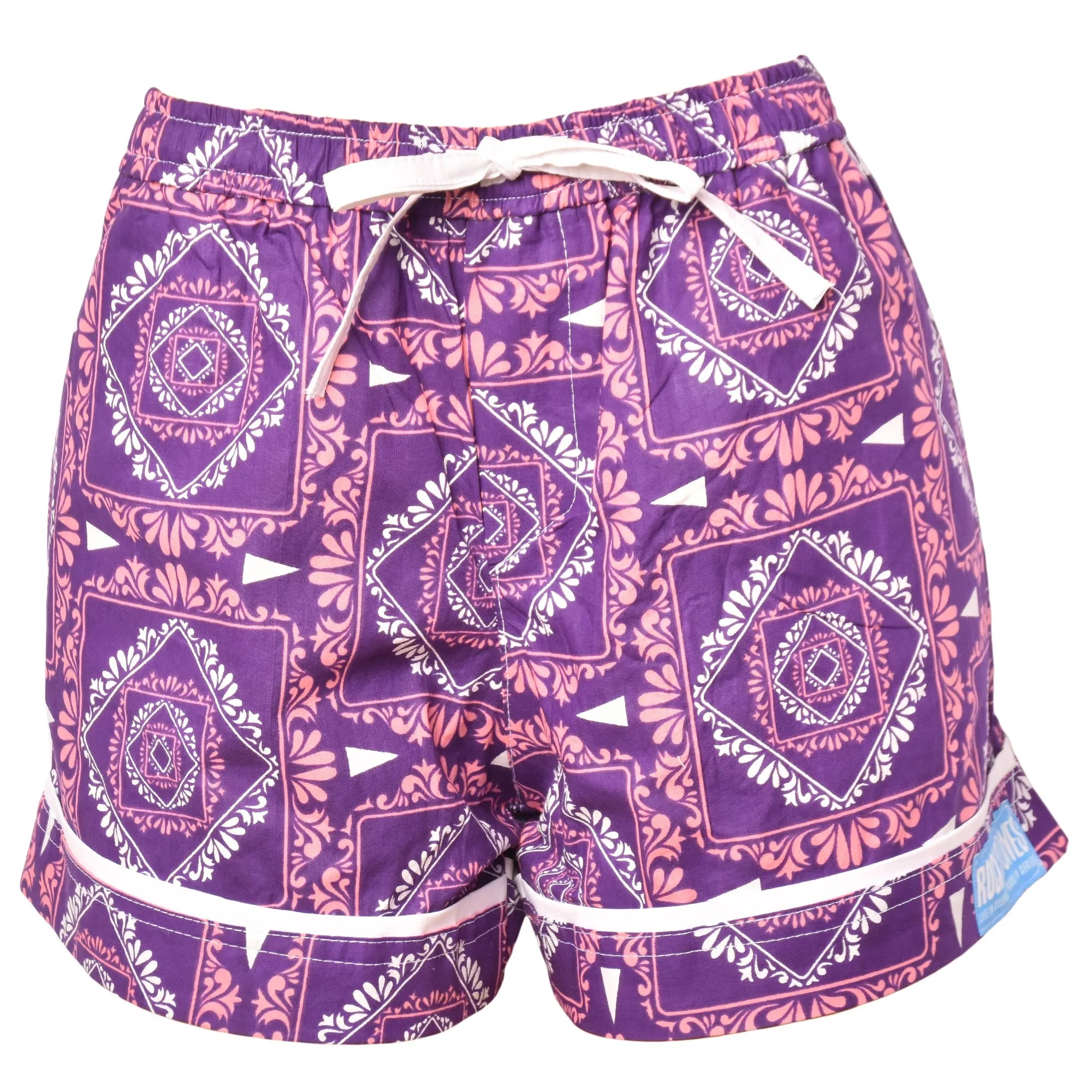 Ladies' Beach and Bush Shorts