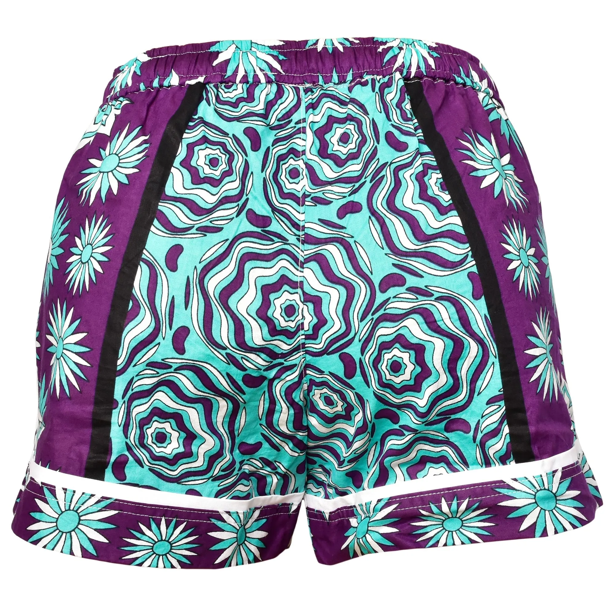 Ladies' Beach and Bush Shorts