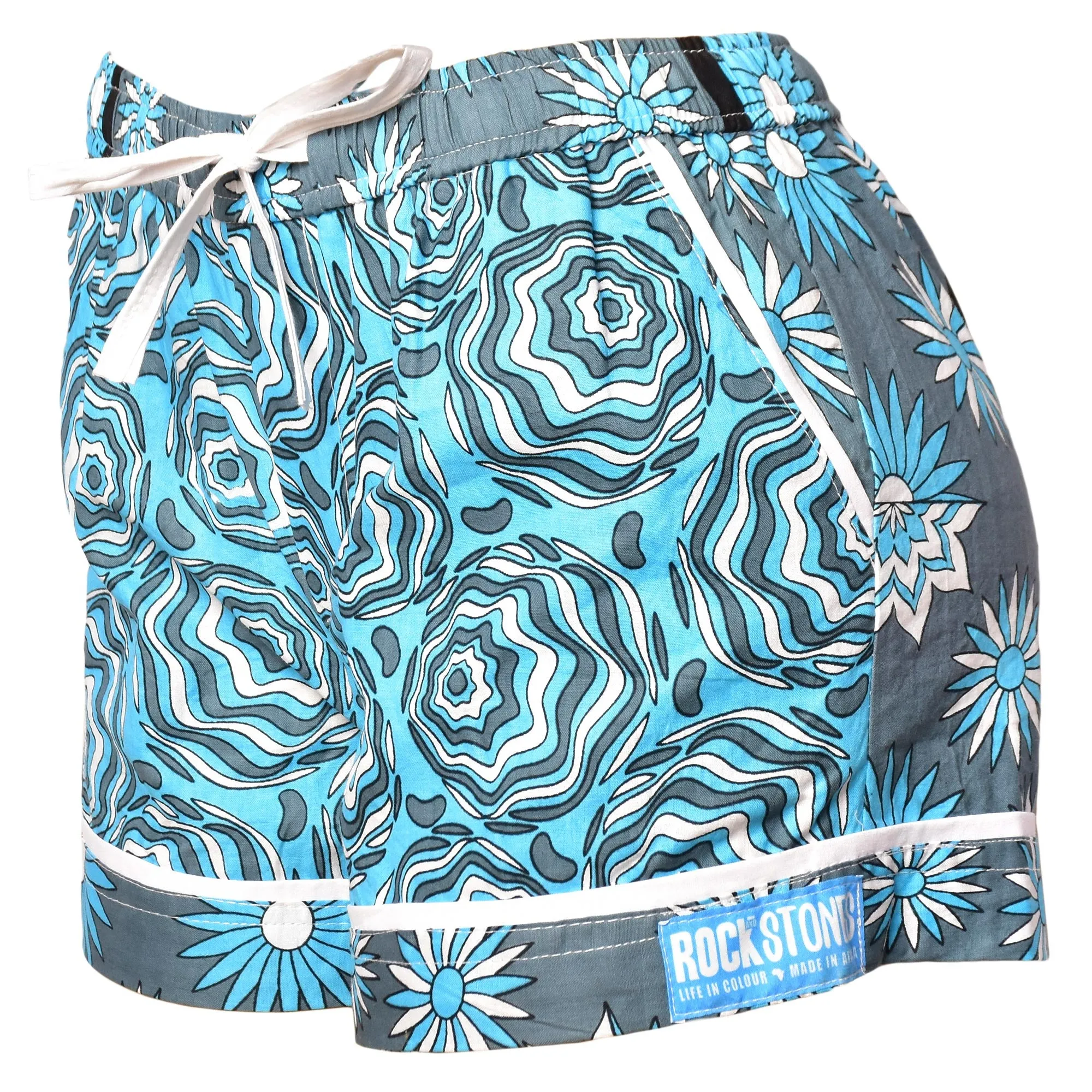 Ladies' Beach and Bush Shorts