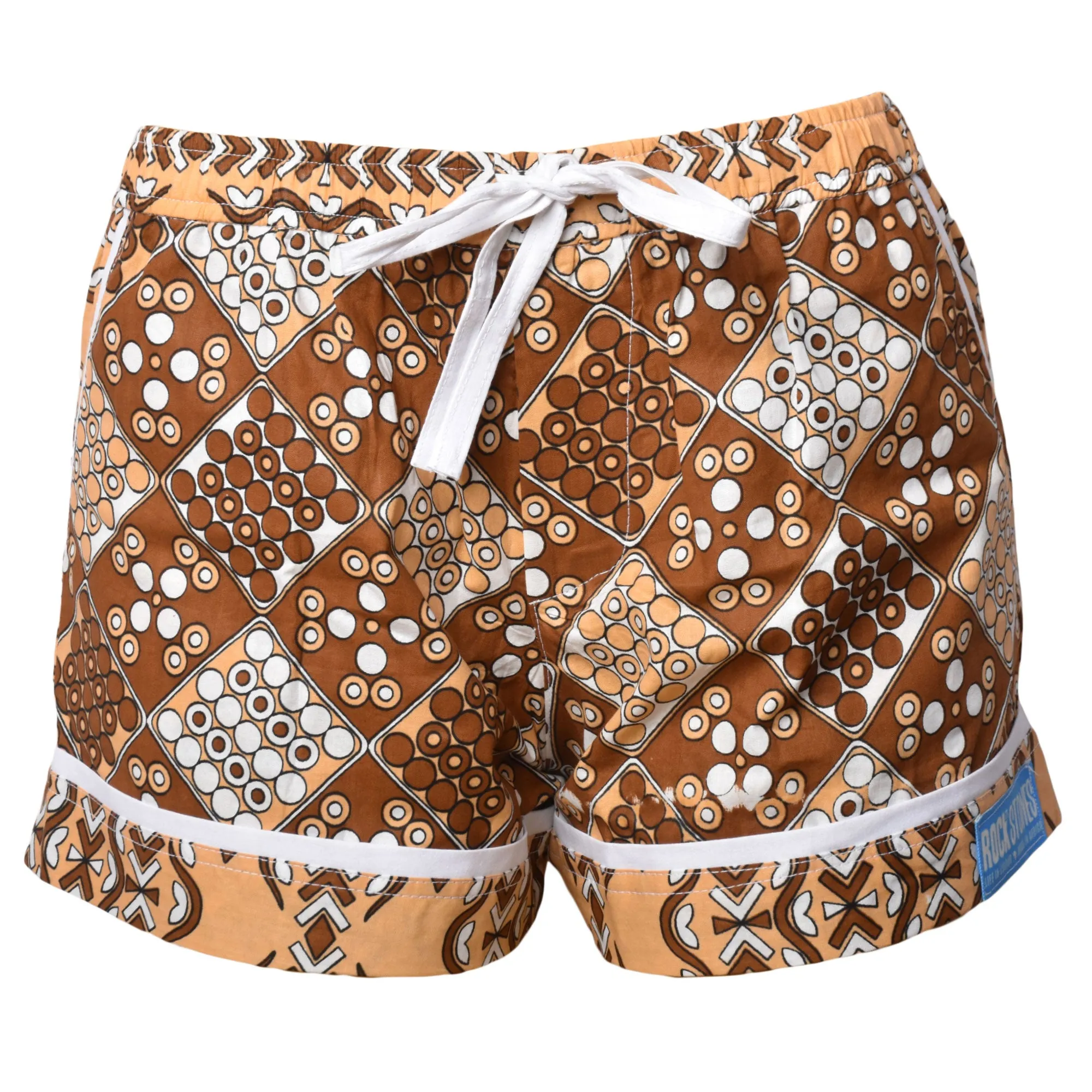 Ladies' Beach and Bush Shorts