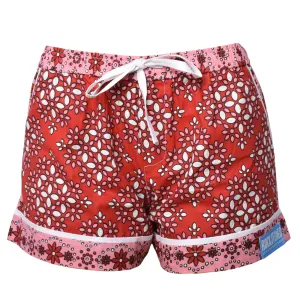 Ladies' Beach and Bush Shorts
