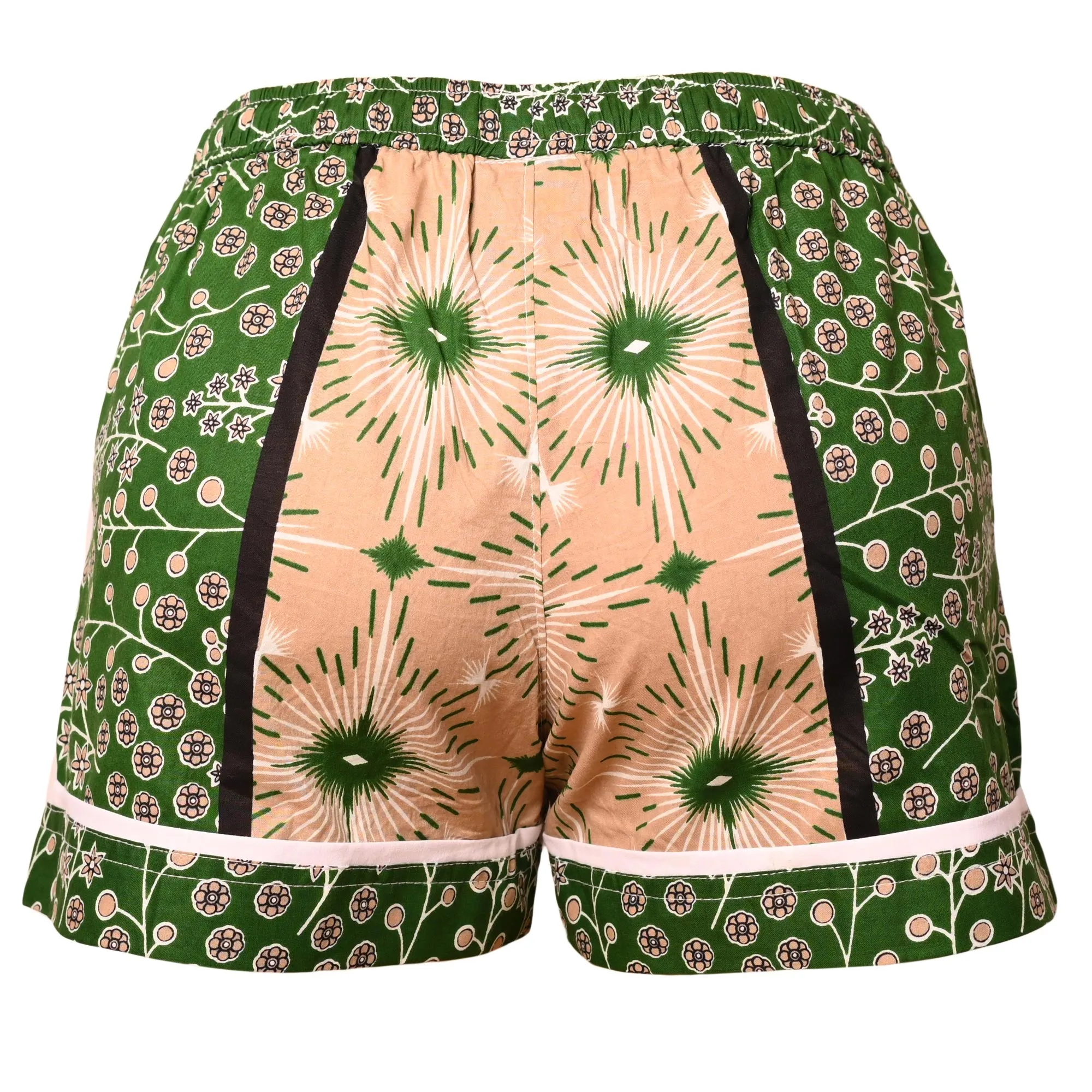 Ladies' Beach and Bush Shorts