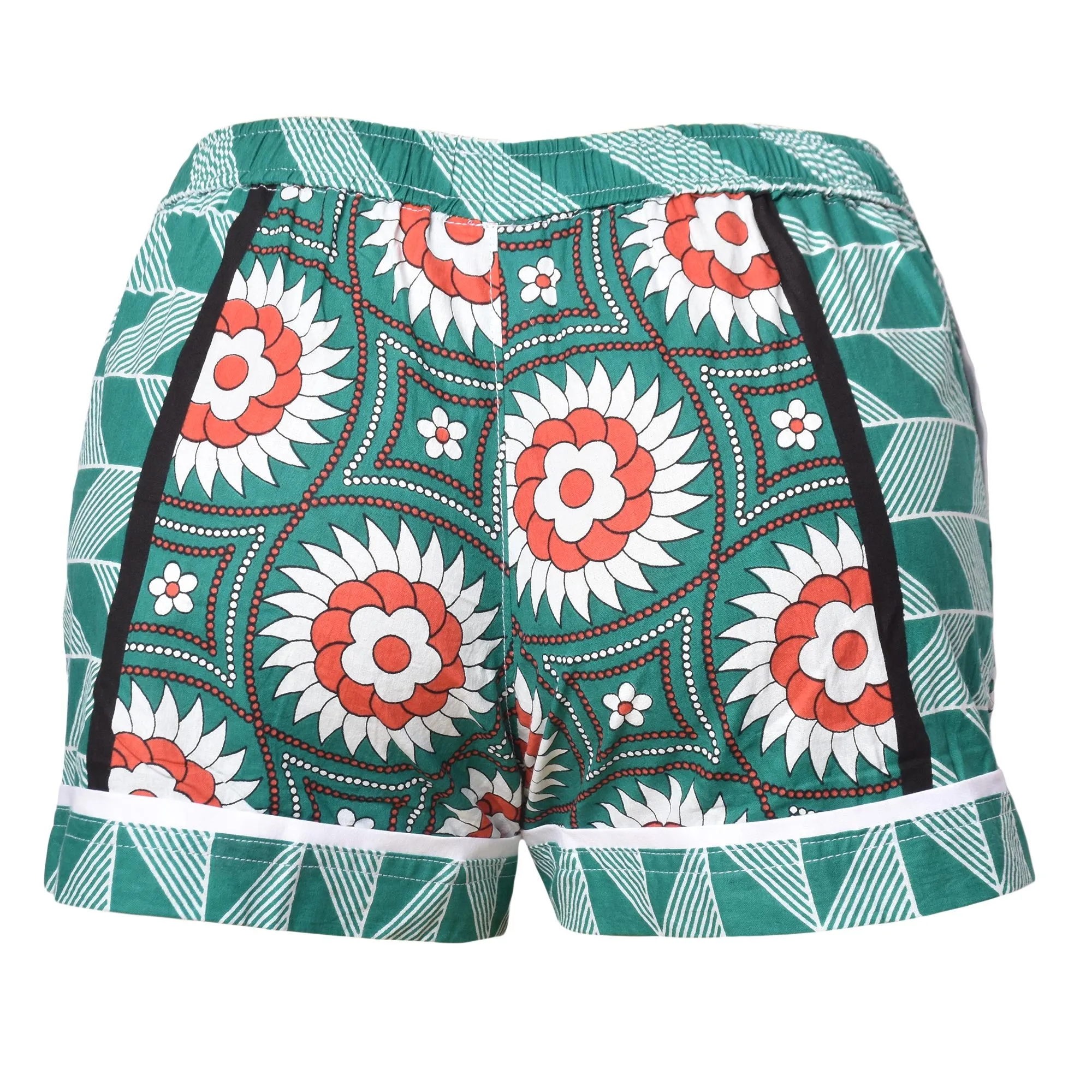 Ladies' Beach and Bush Shorts