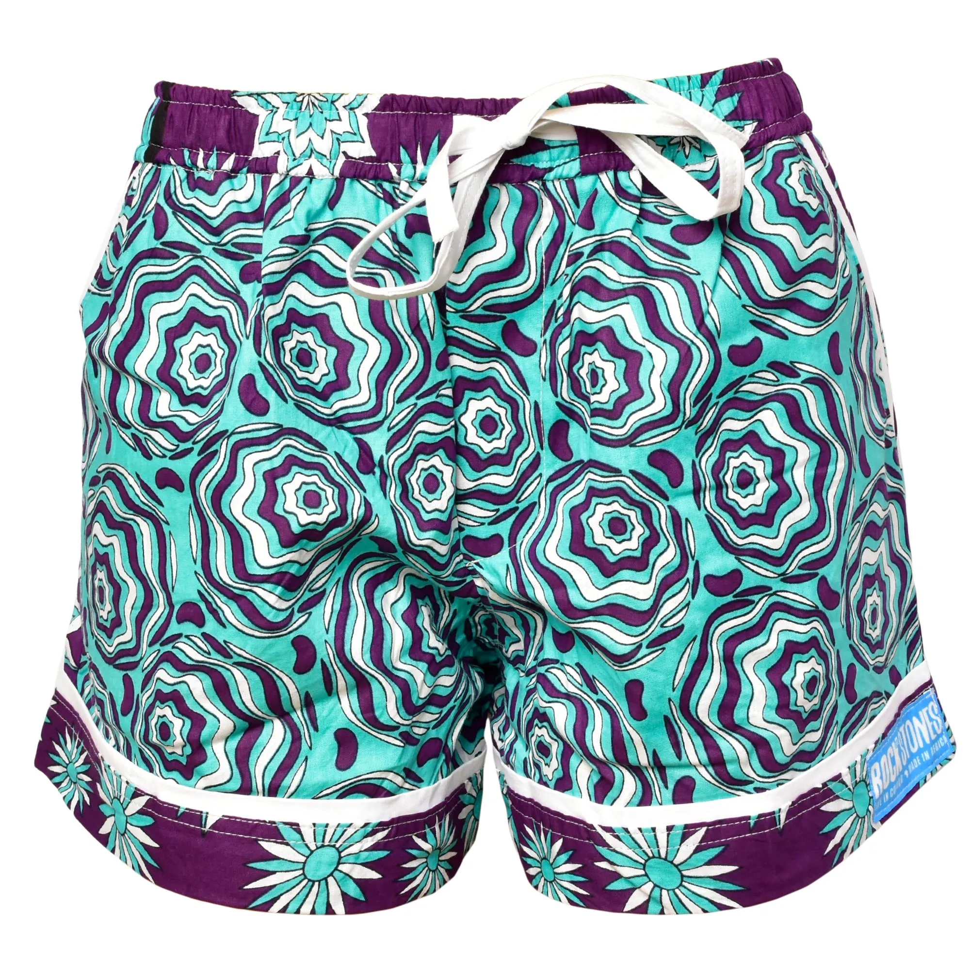 Ladies' Beach and Bush Shorts