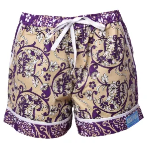 Ladies' Beach and Bush Shorts