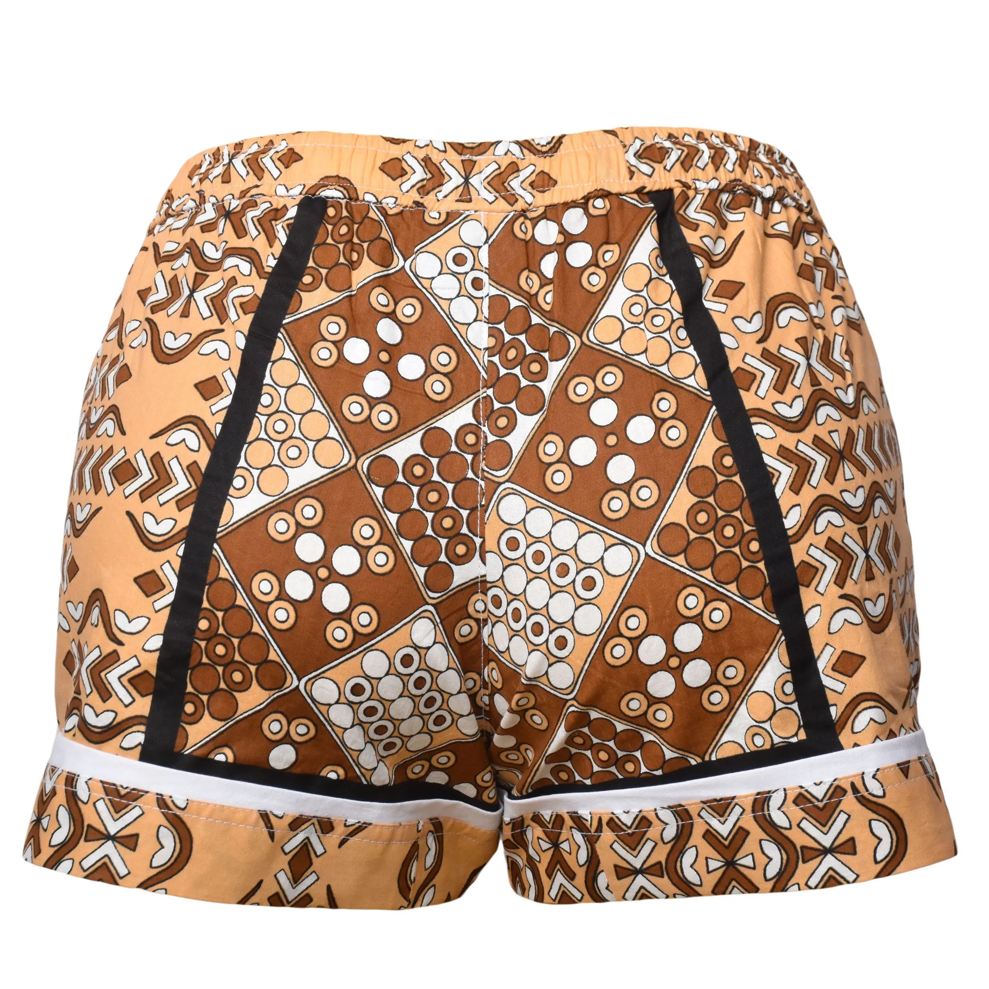 Ladies' Beach and Bush Shorts