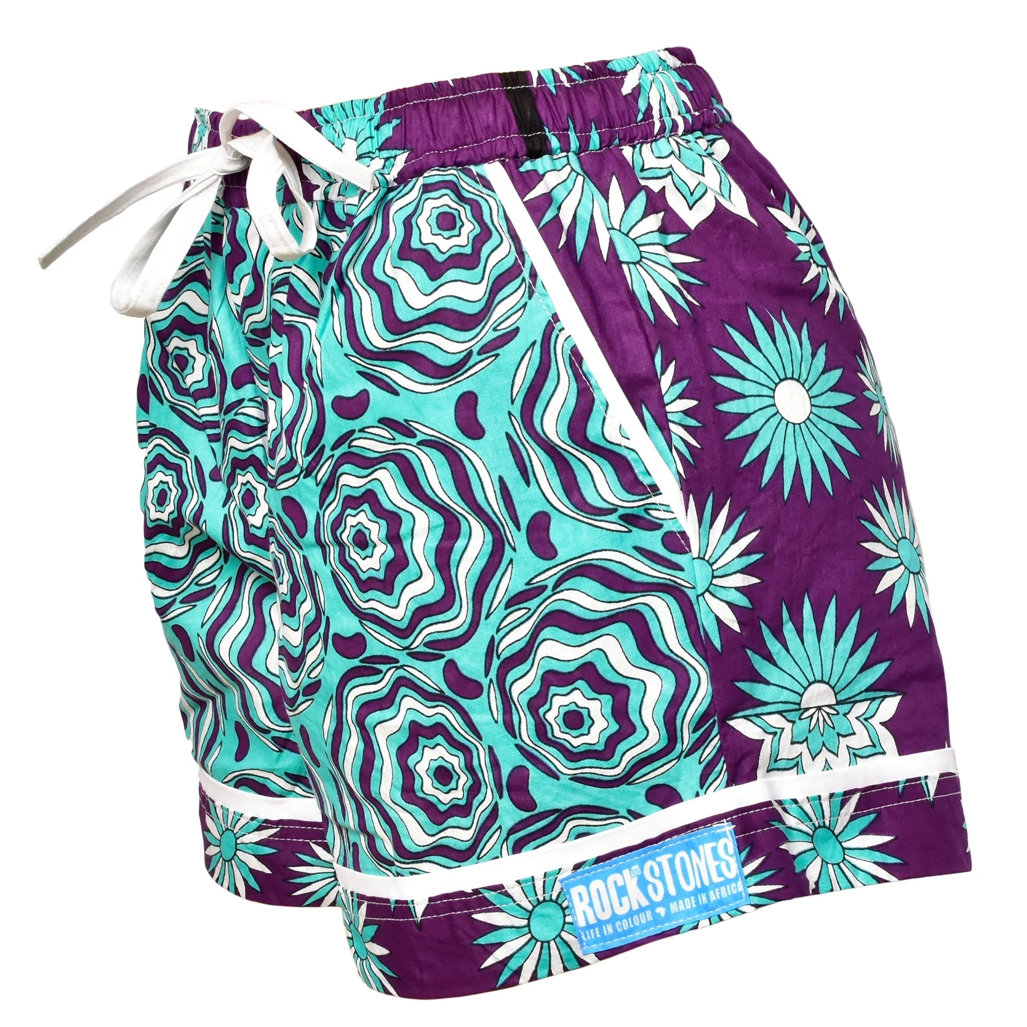Ladies' Beach and Bush Shorts