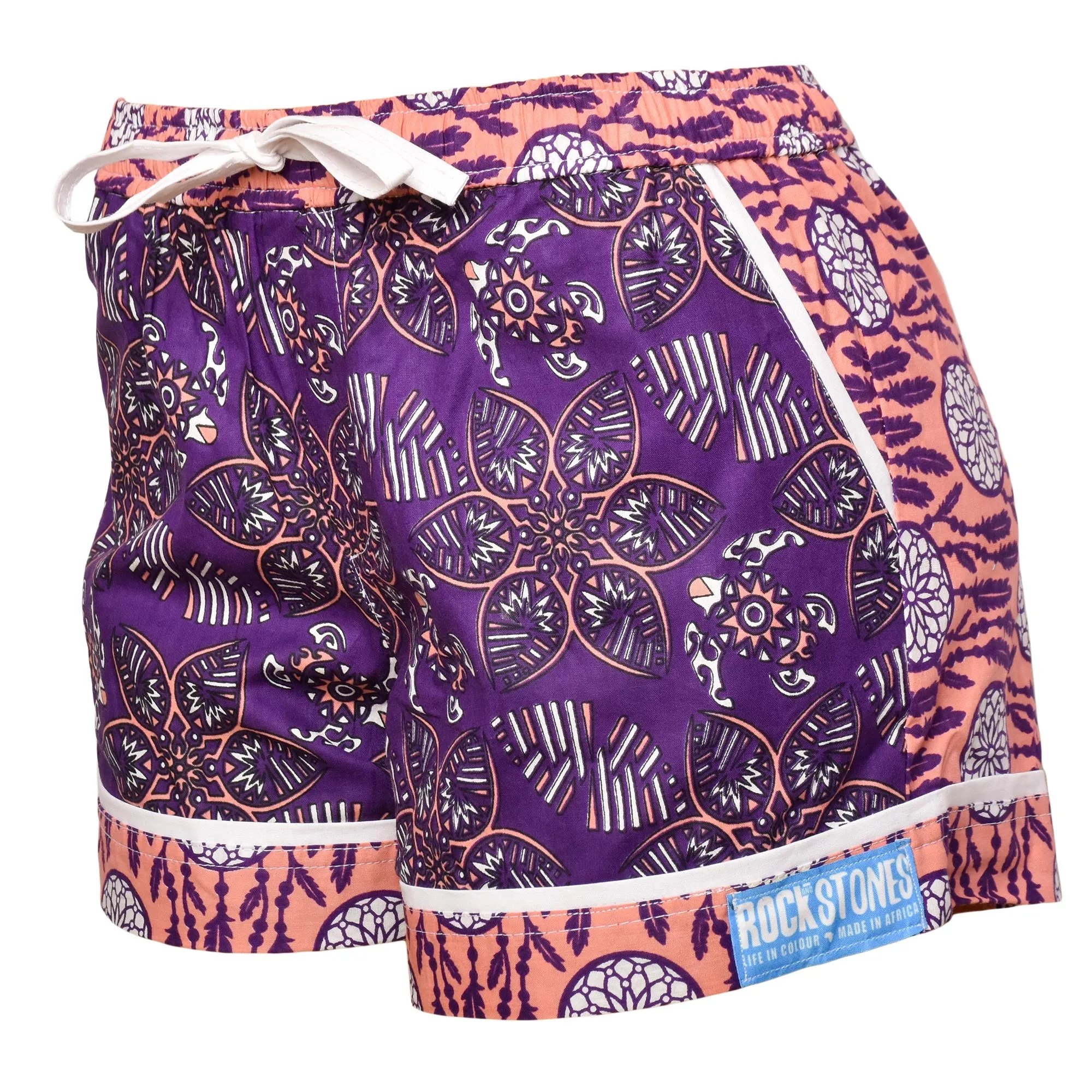 Ladies' Beach and Bush Shorts
