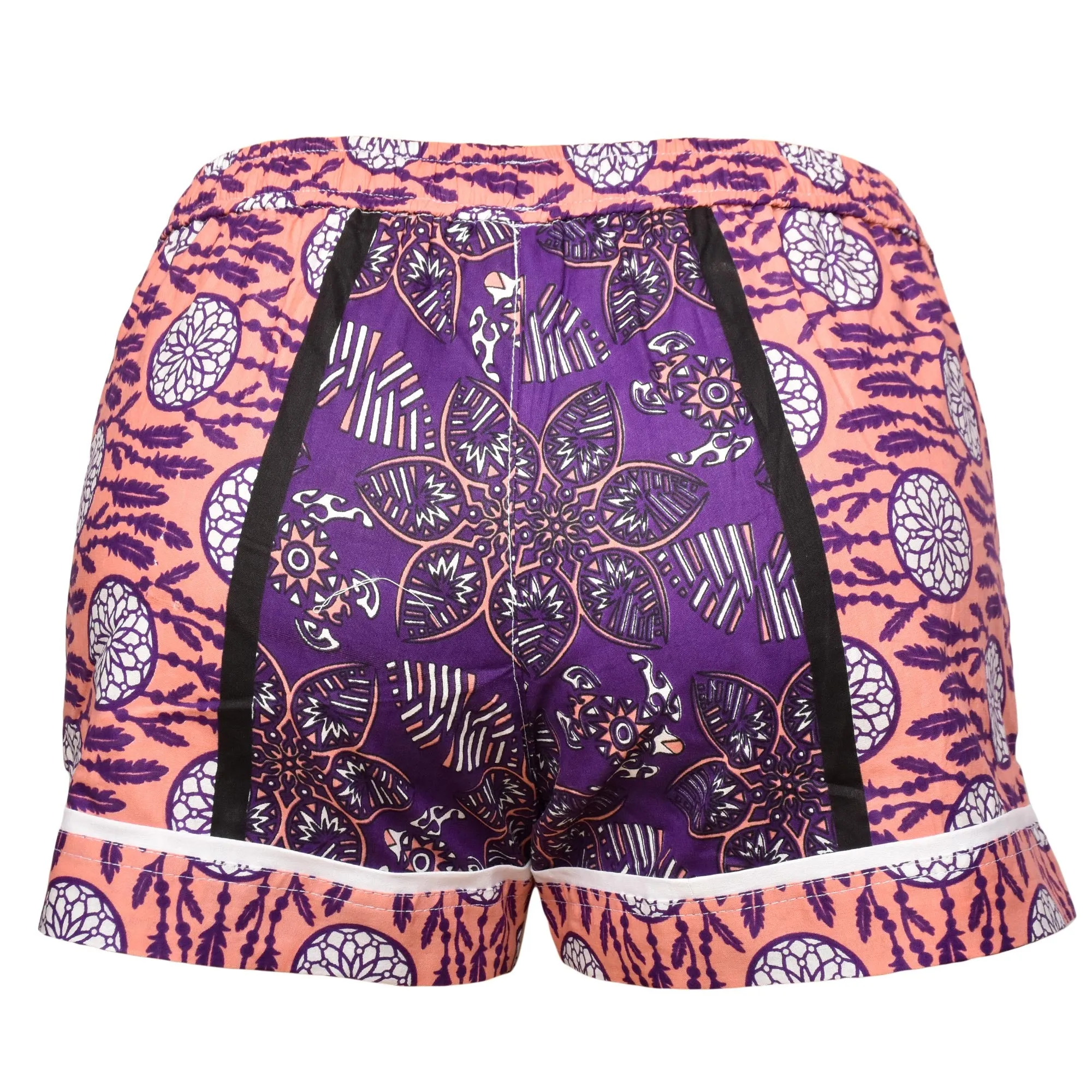 Ladies' Beach and Bush Shorts