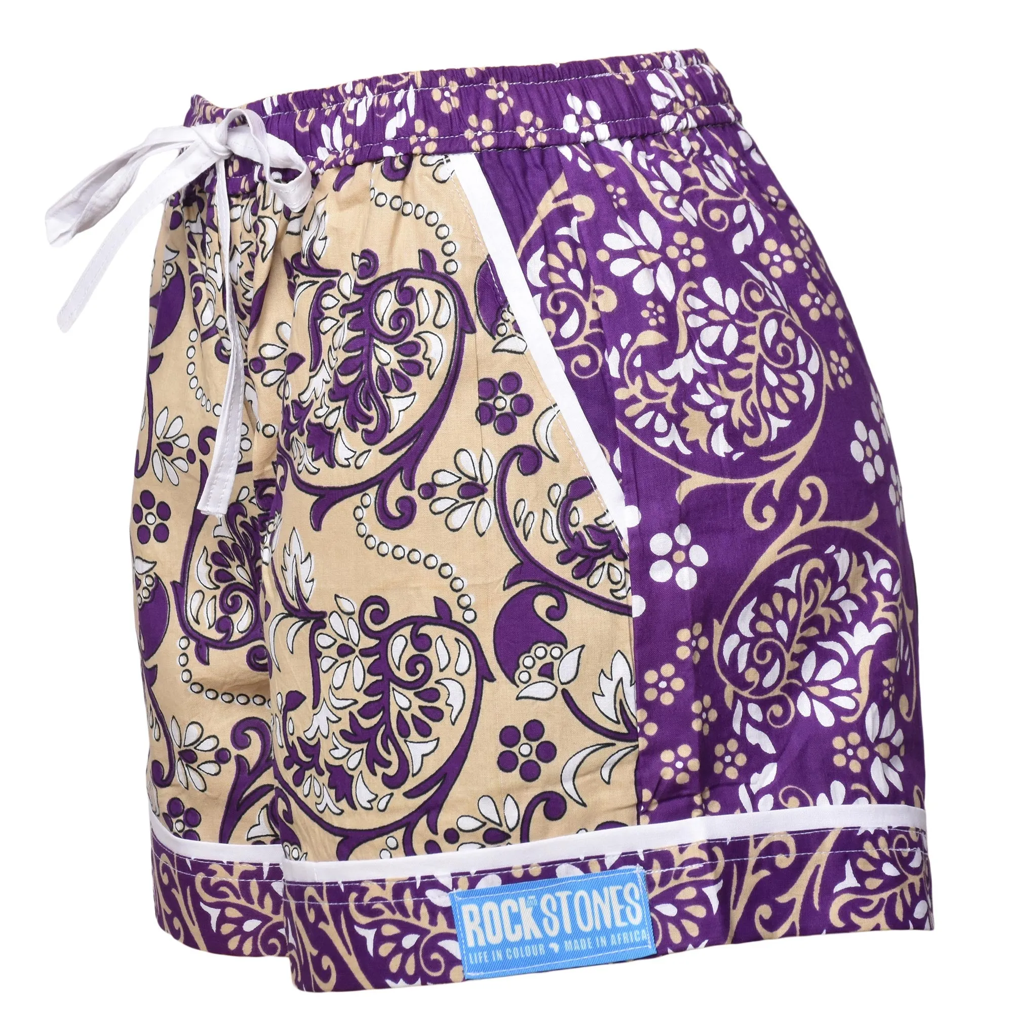 Ladies' Beach and Bush Shorts