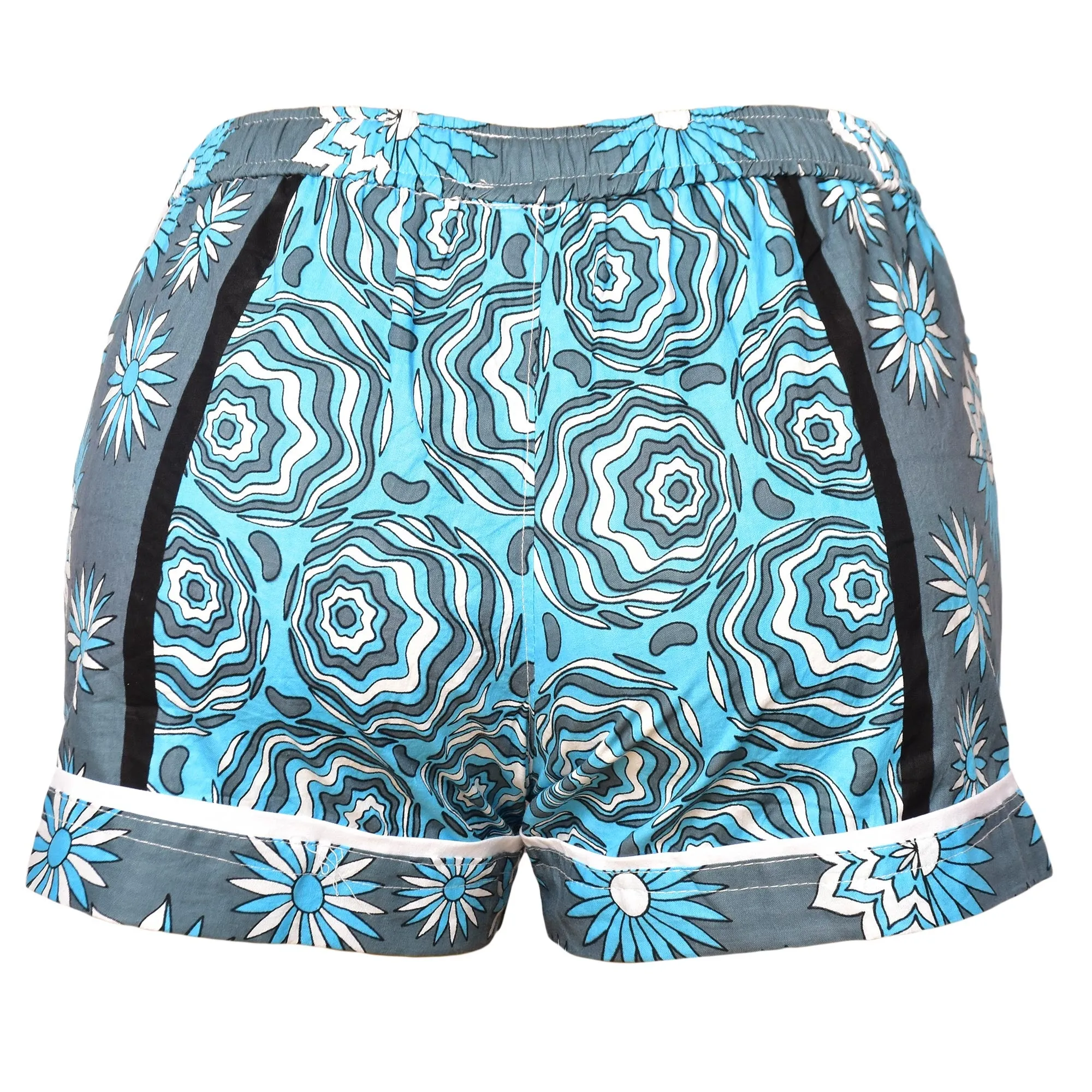 Ladies' Beach and Bush Shorts
