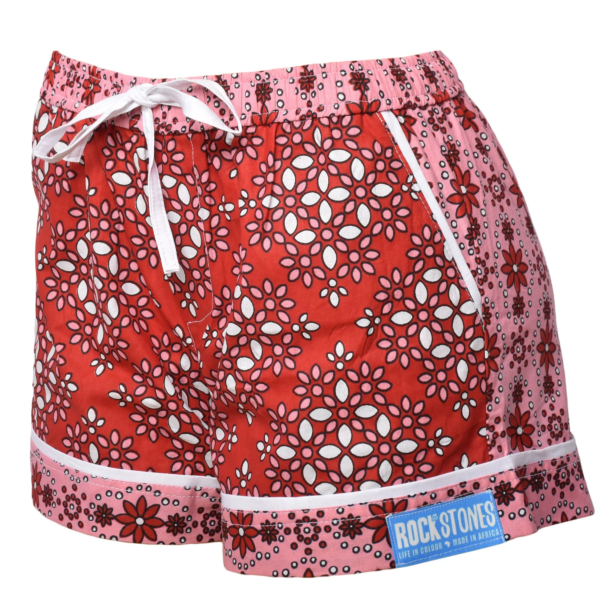 Ladies' Beach and Bush Shorts