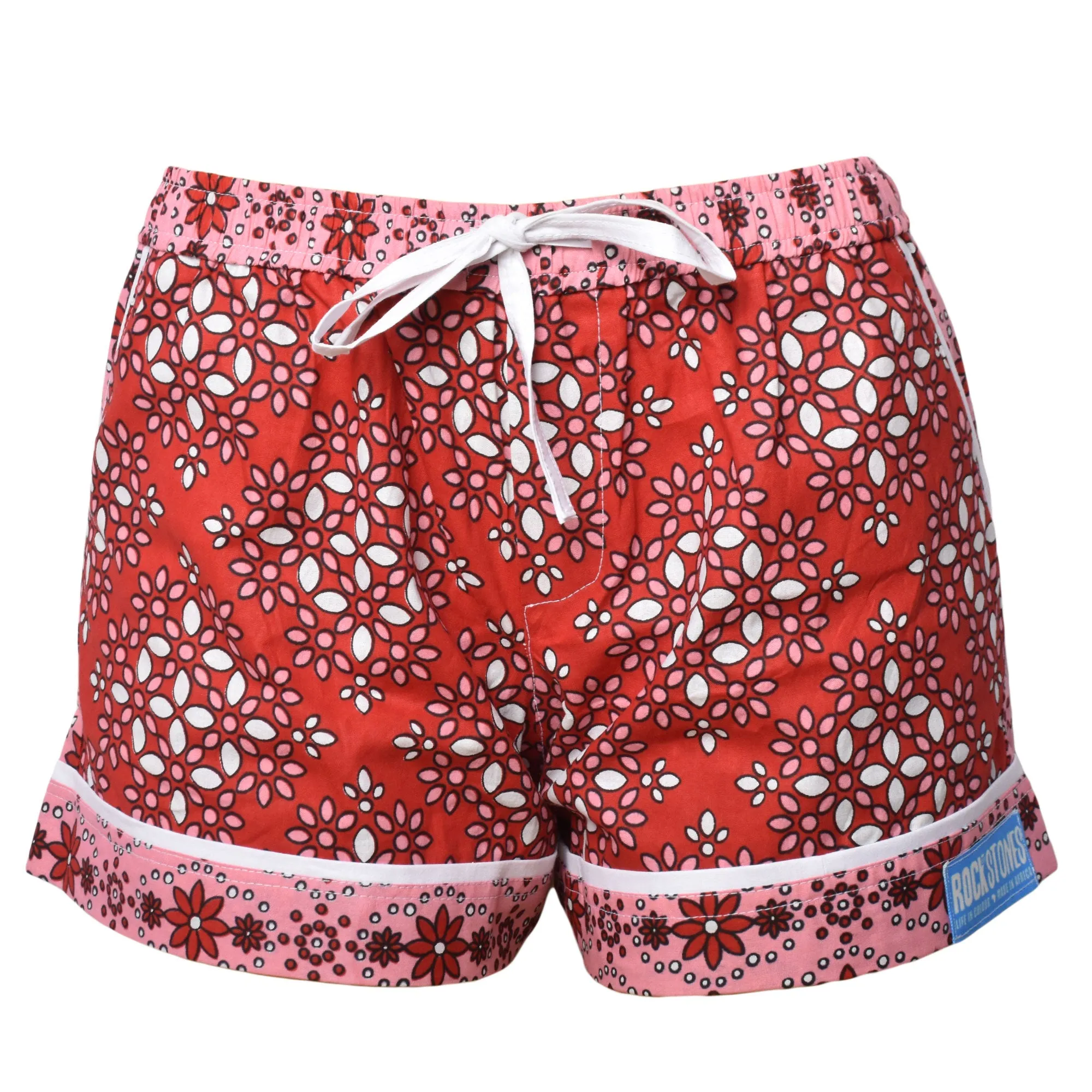 Ladies' Beach and Bush Shorts