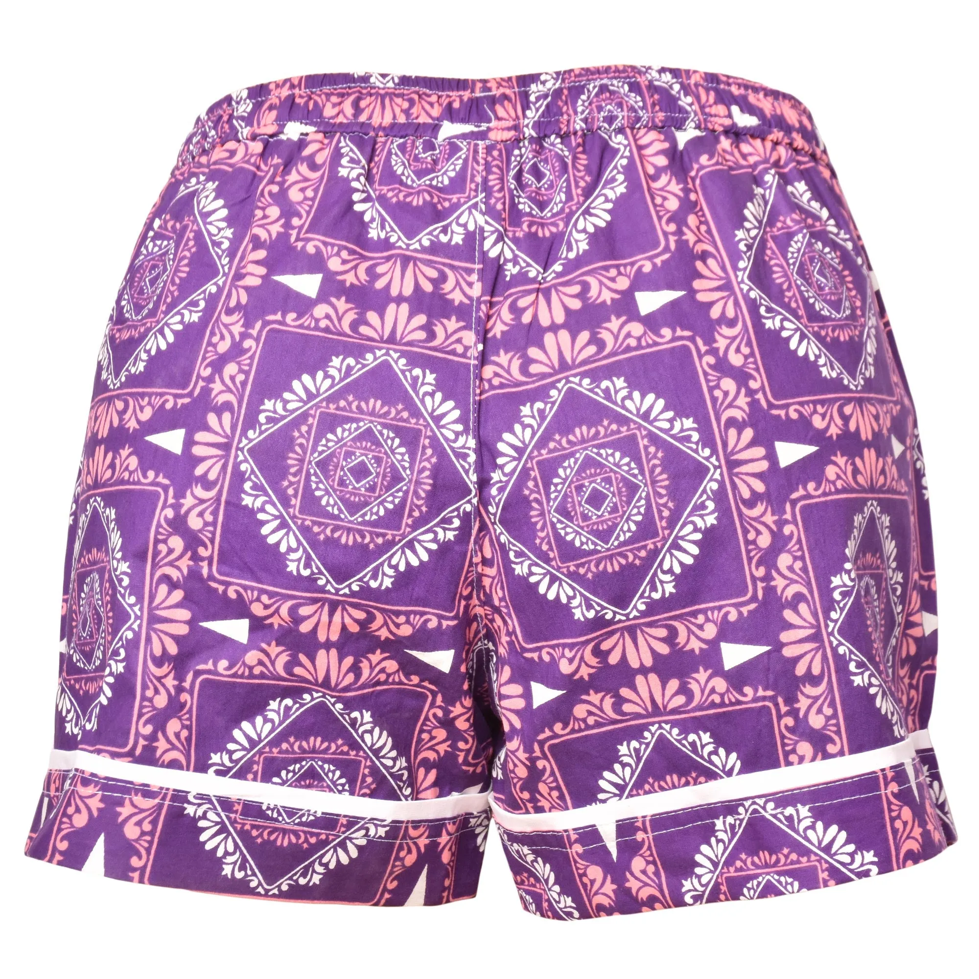 Ladies' Beach and Bush Shorts
