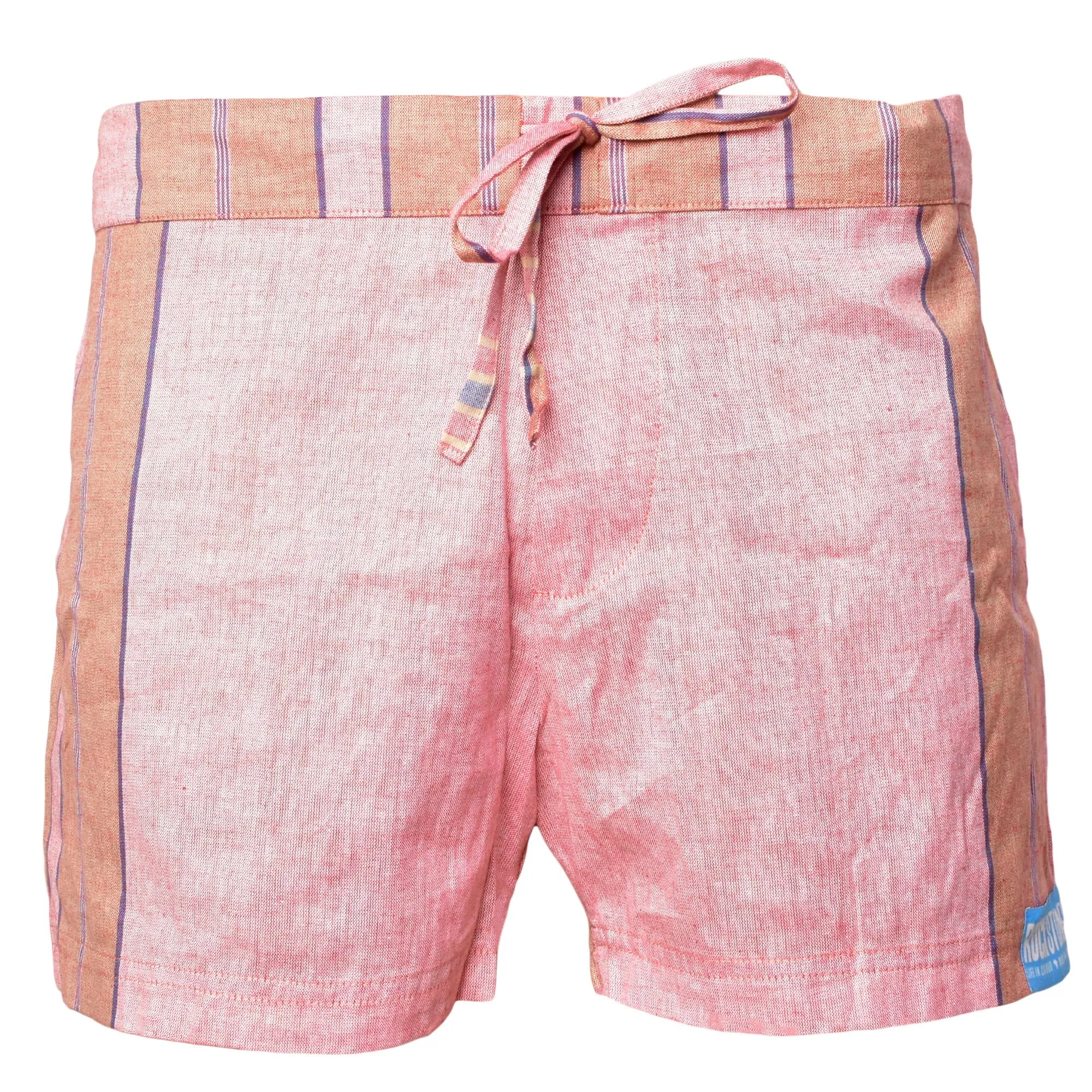 Ladies' Soft Kikoy Shorts