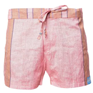 Ladies' Soft Kikoy Shorts