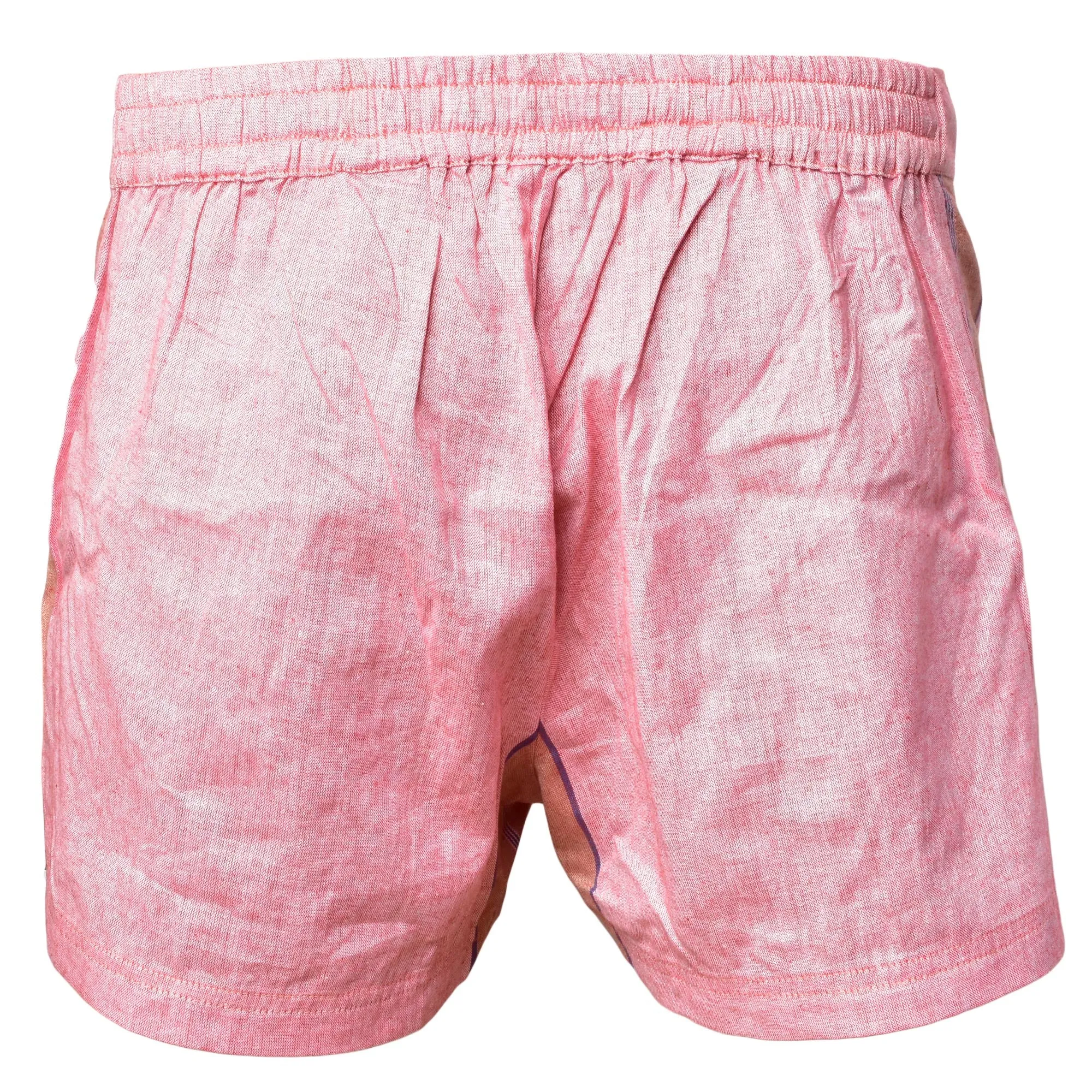 Ladies' Soft Kikoy Shorts