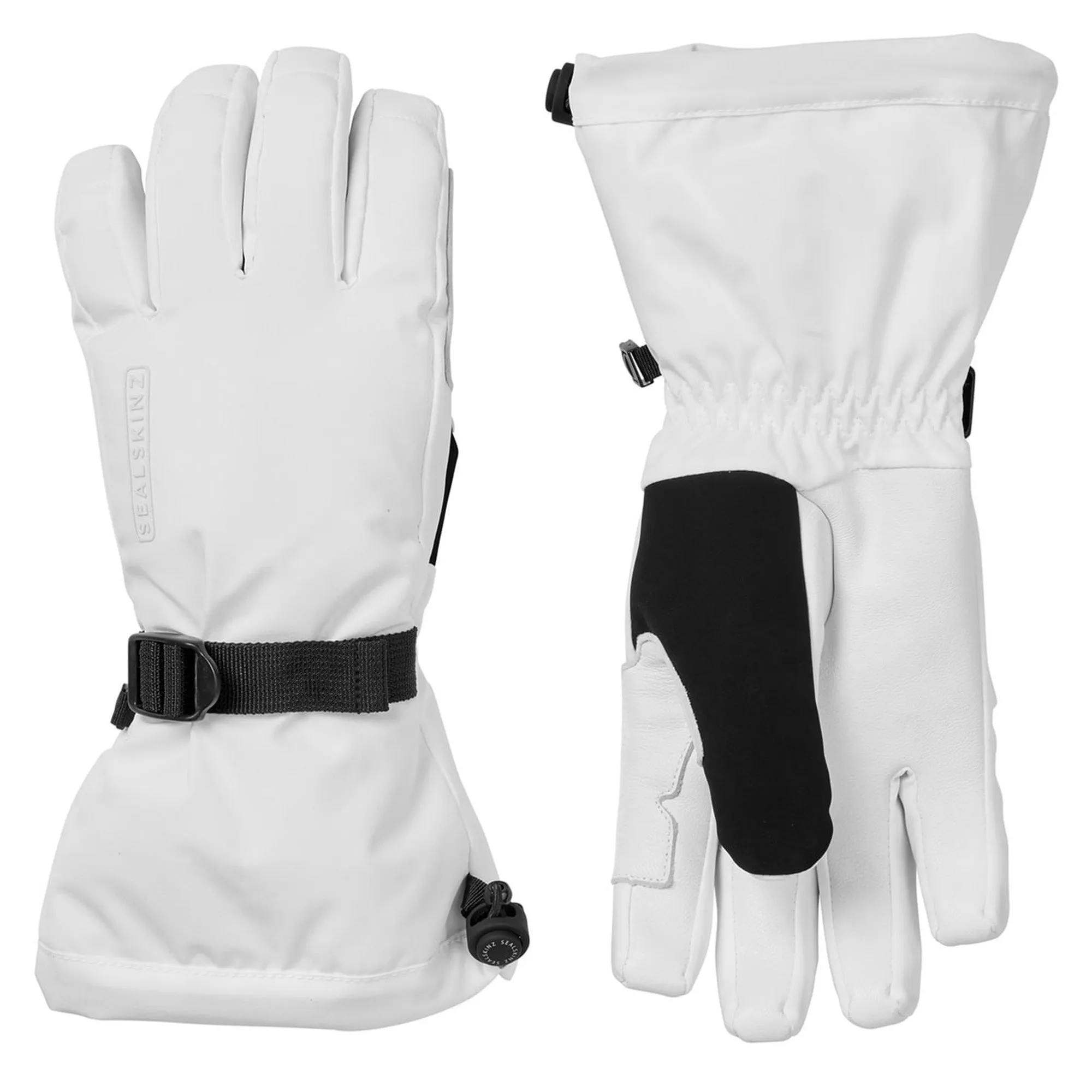 Ladies Waterproof Lightweight Gauntlet Gloves