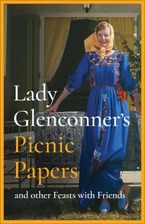 Lady Glenconner's picnic papers and other feasts with friends